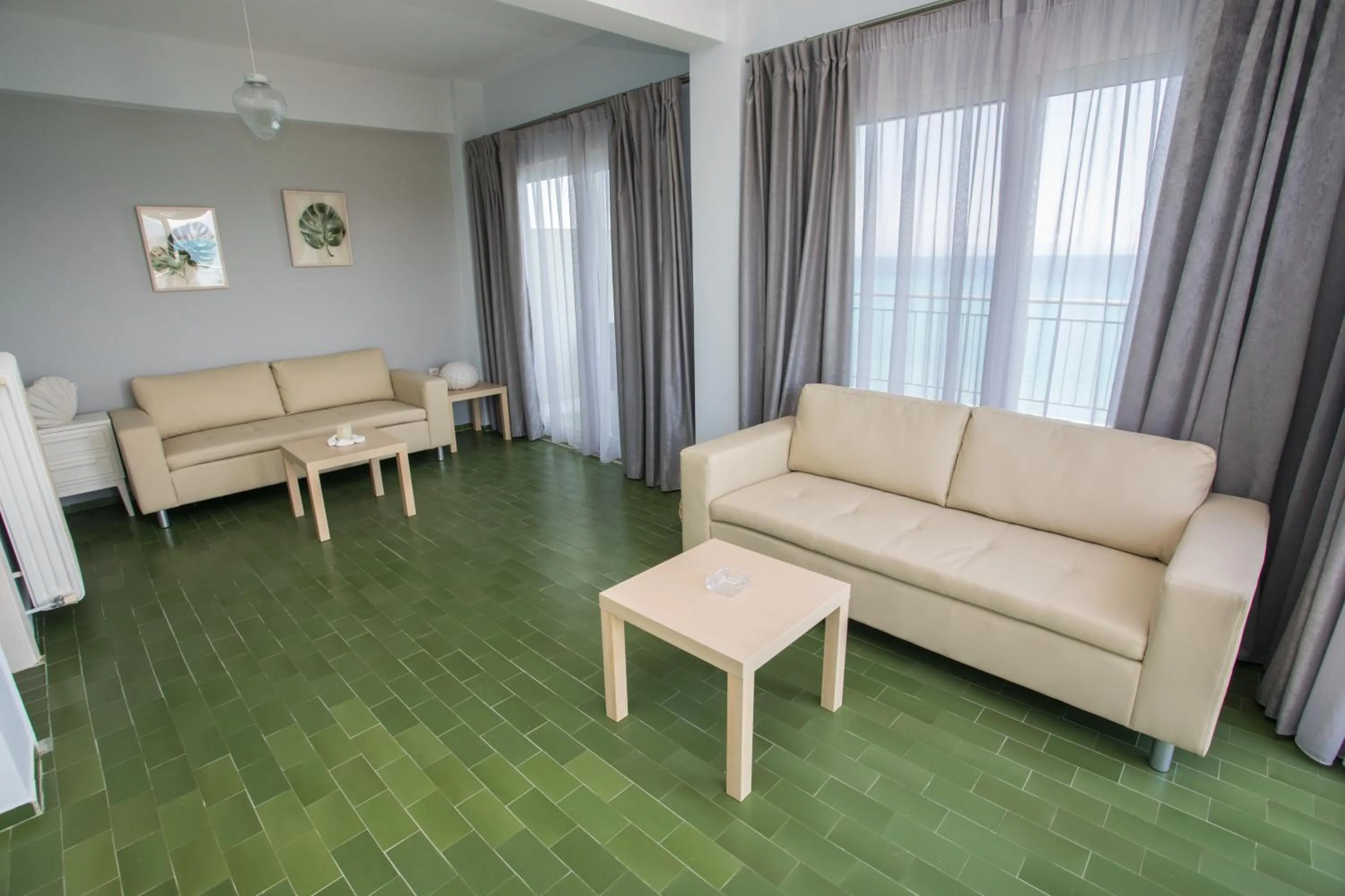 Marzi Boutique Hotel