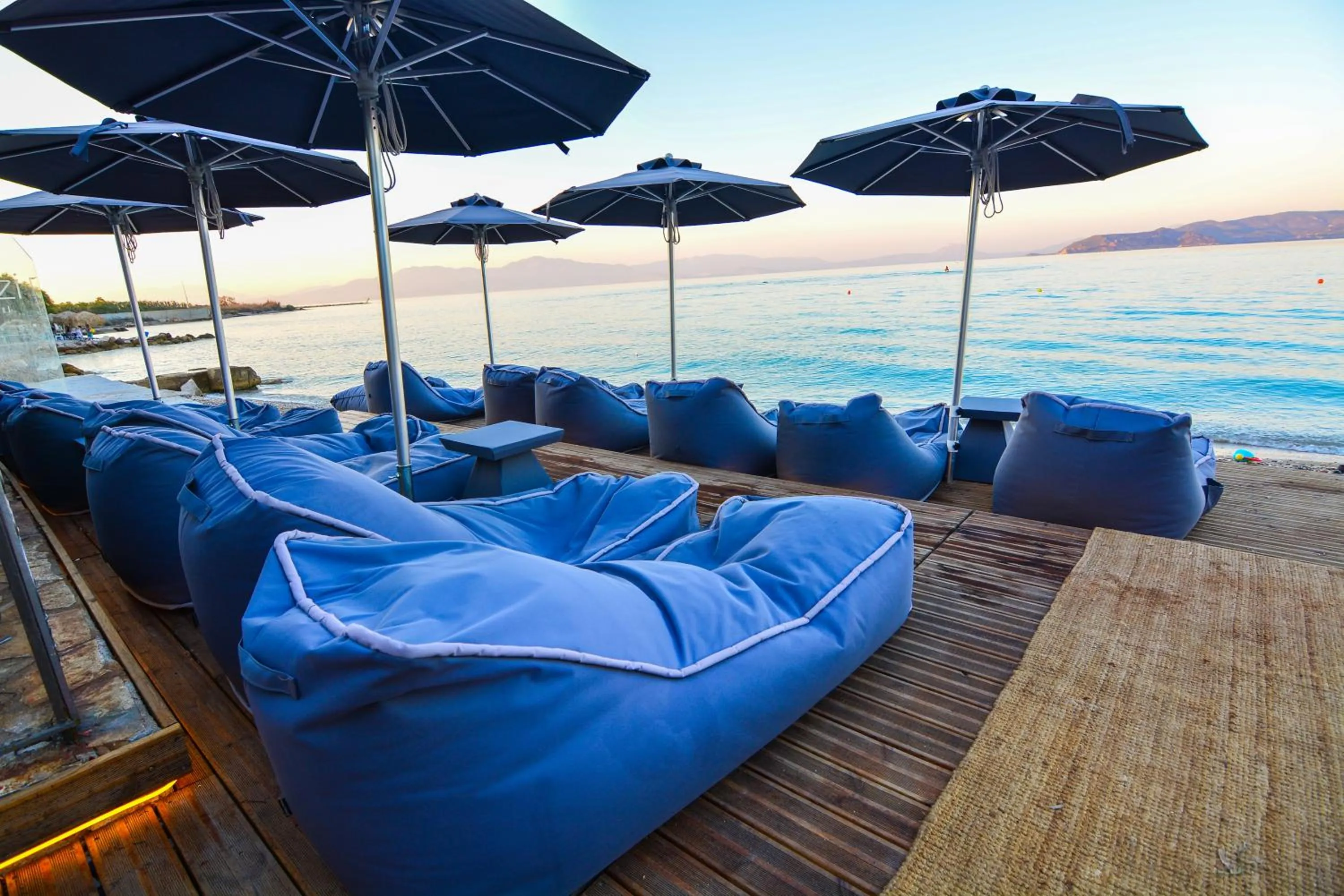 Marzi Boutique Hotel