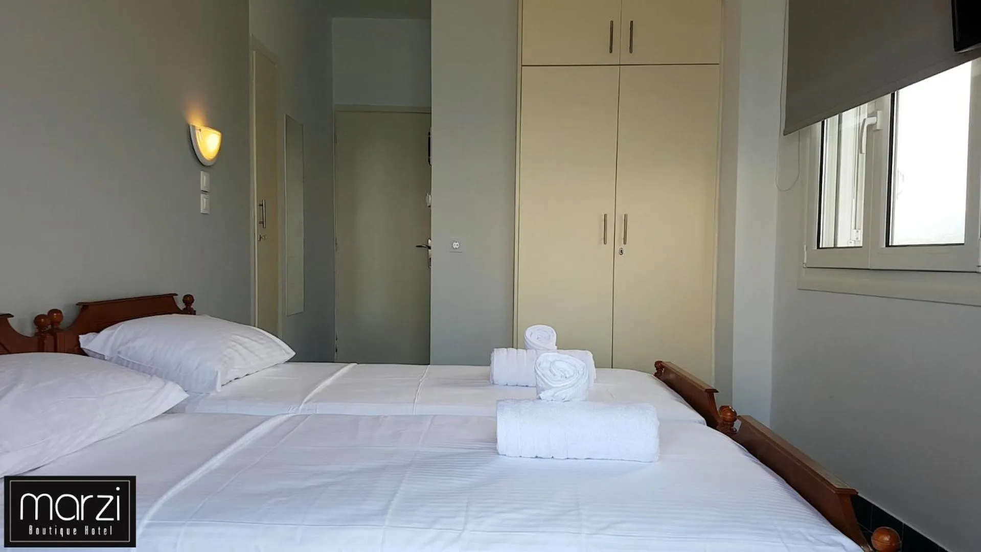 Marzi Boutique Hotel