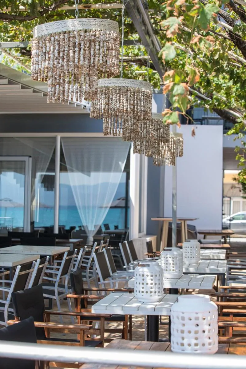 Marzi Boutique Hotel