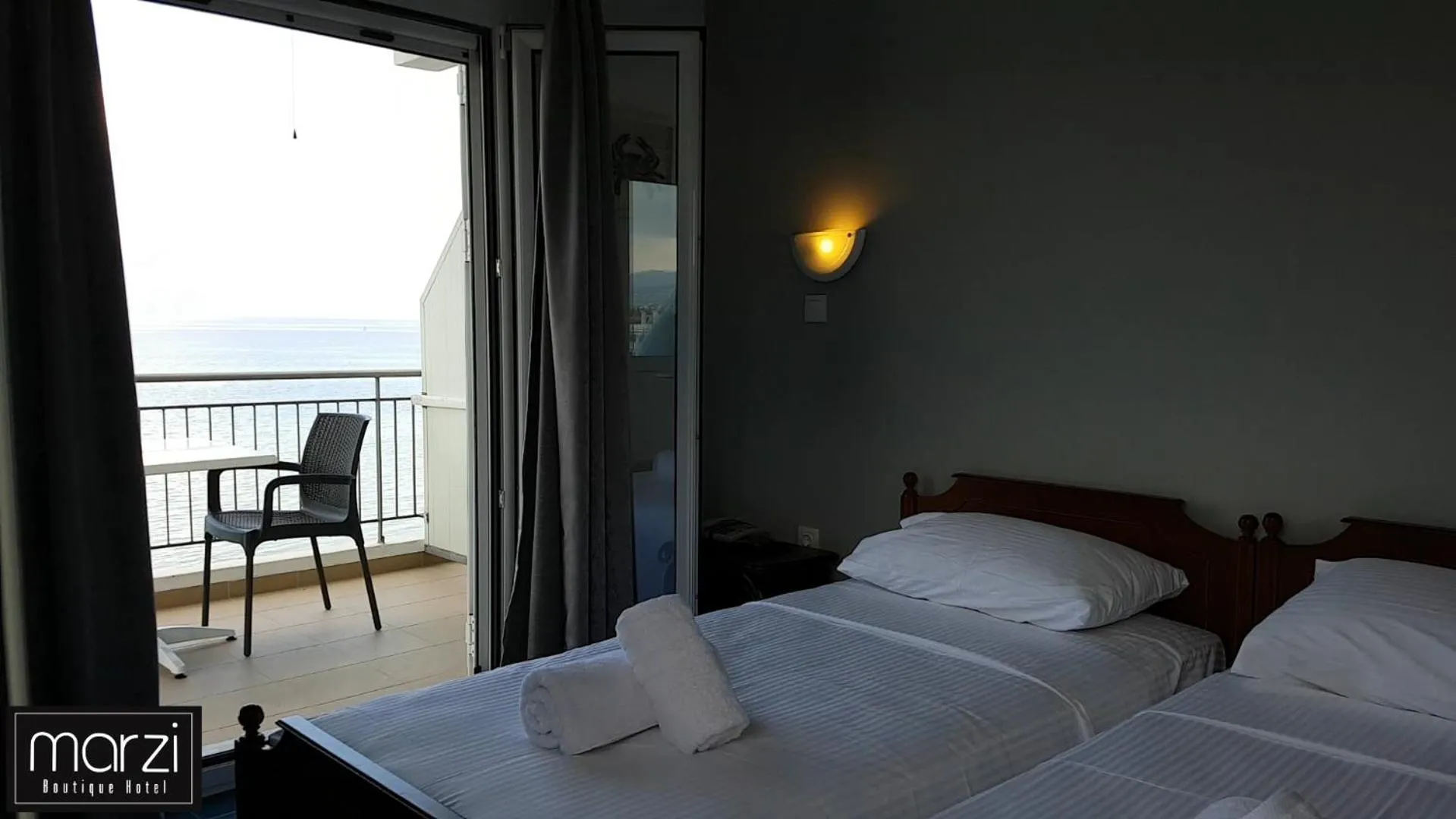 Marzi Boutique Hotel