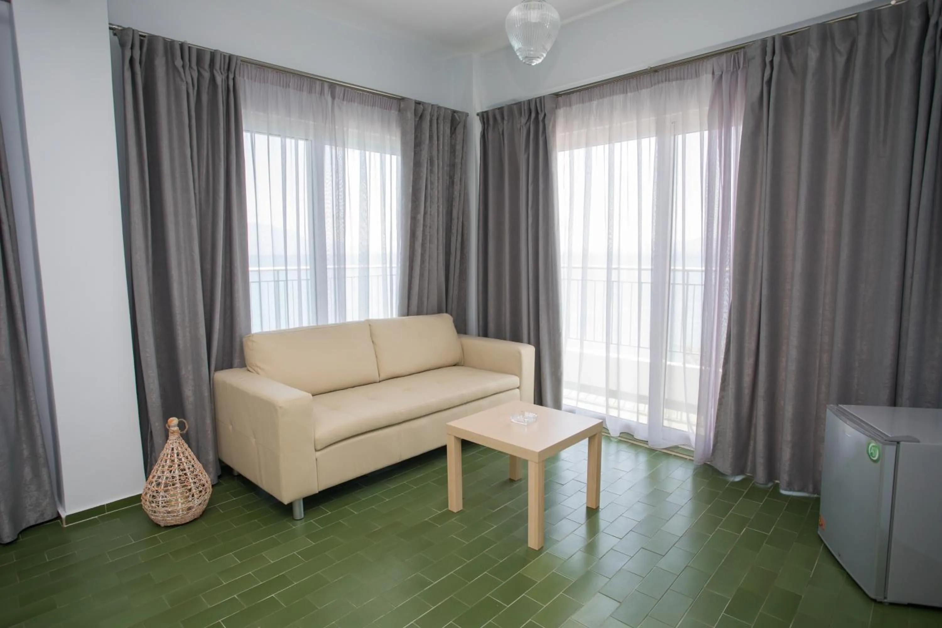 Marzi Boutique Hotel