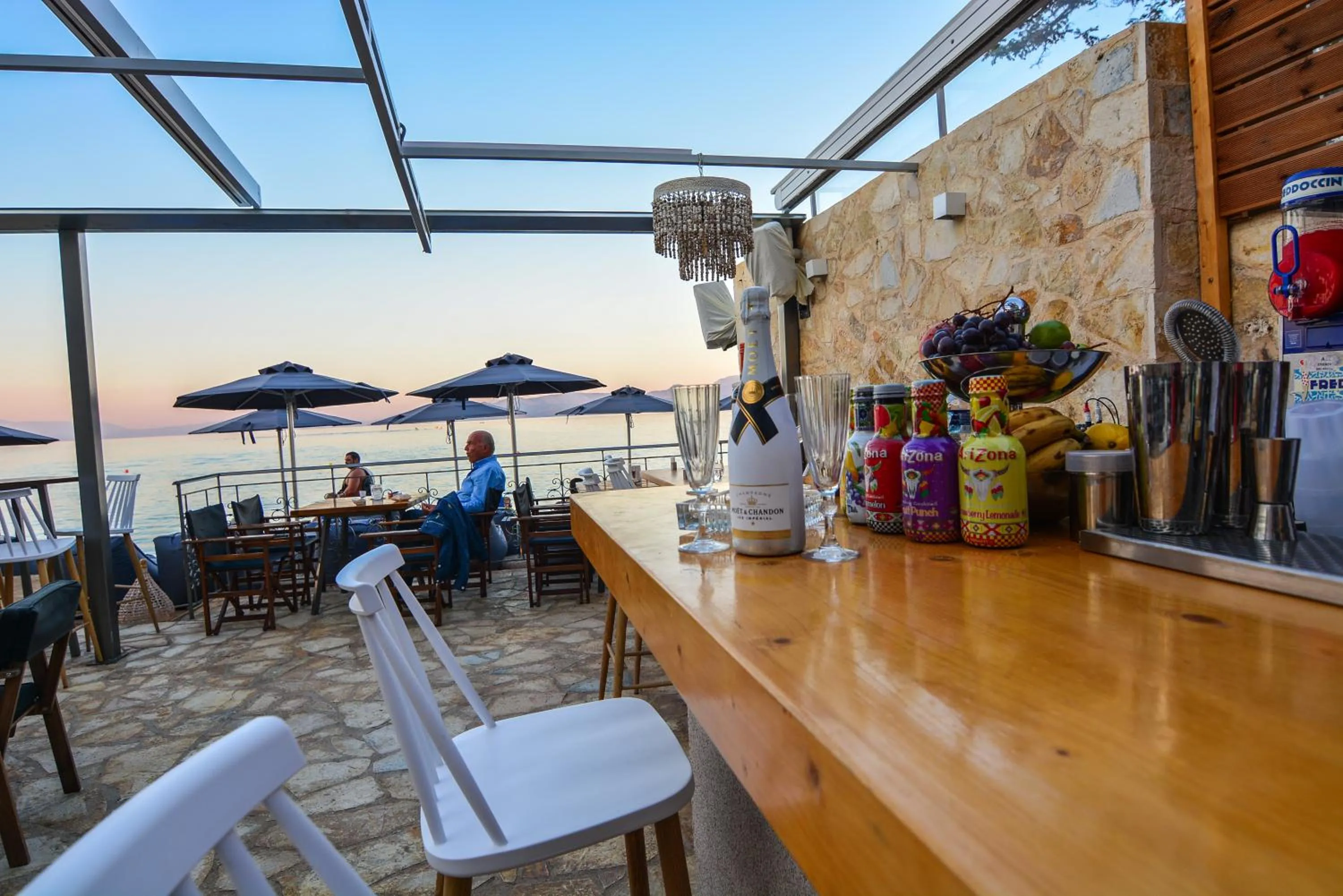 Marzi Boutique Hotel