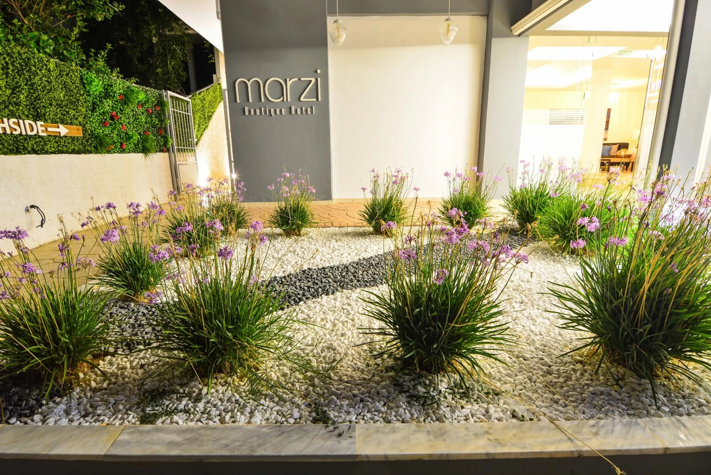 Marzi Boutique Hotel