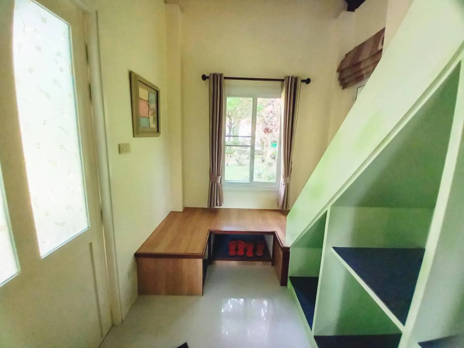 Property building in Watermill Resort