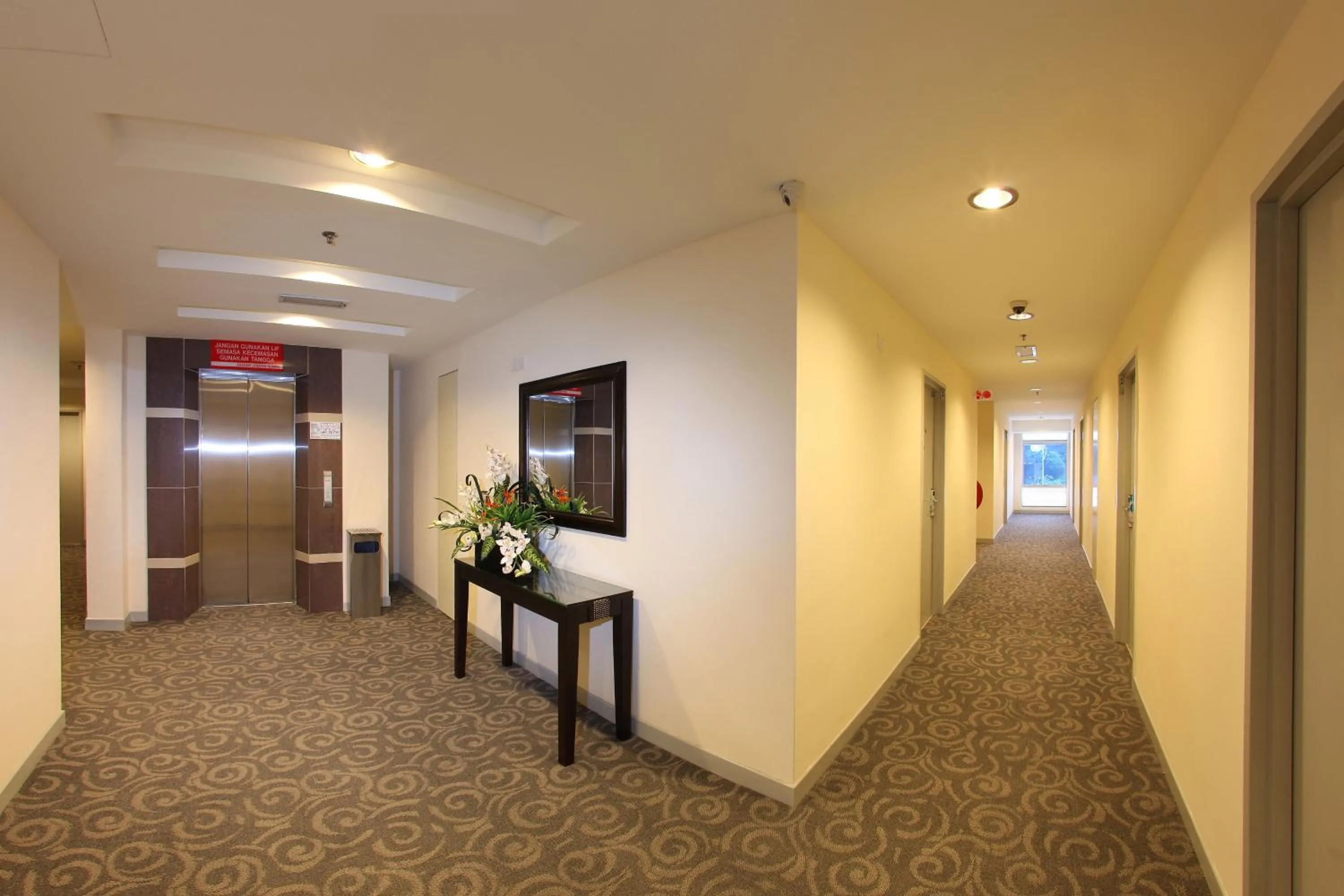 Other in Hotel Min Cott