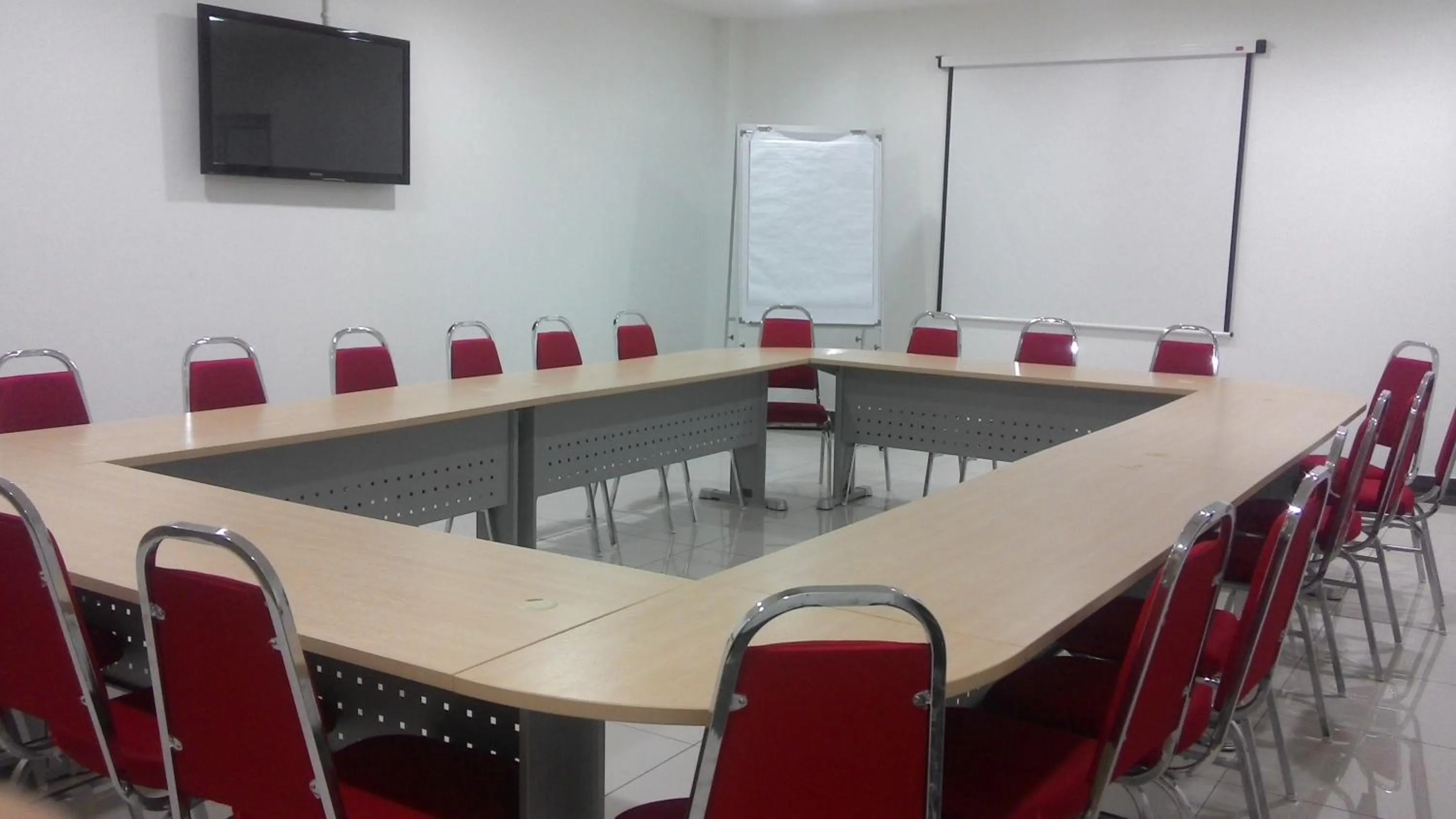 Meeting/conference room in Hotel Min Cott