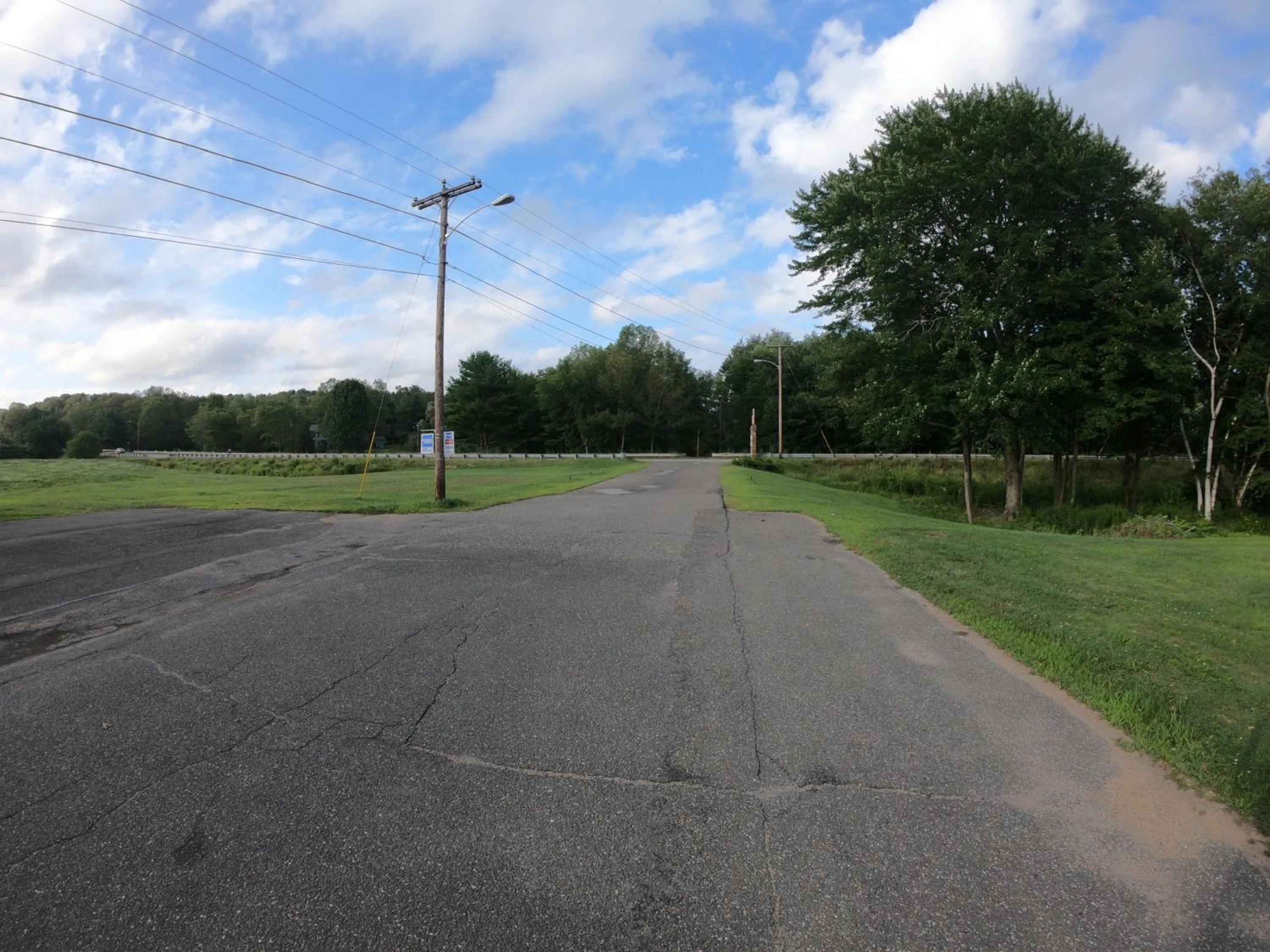 Property building in Copper Lantern Motor Lodge