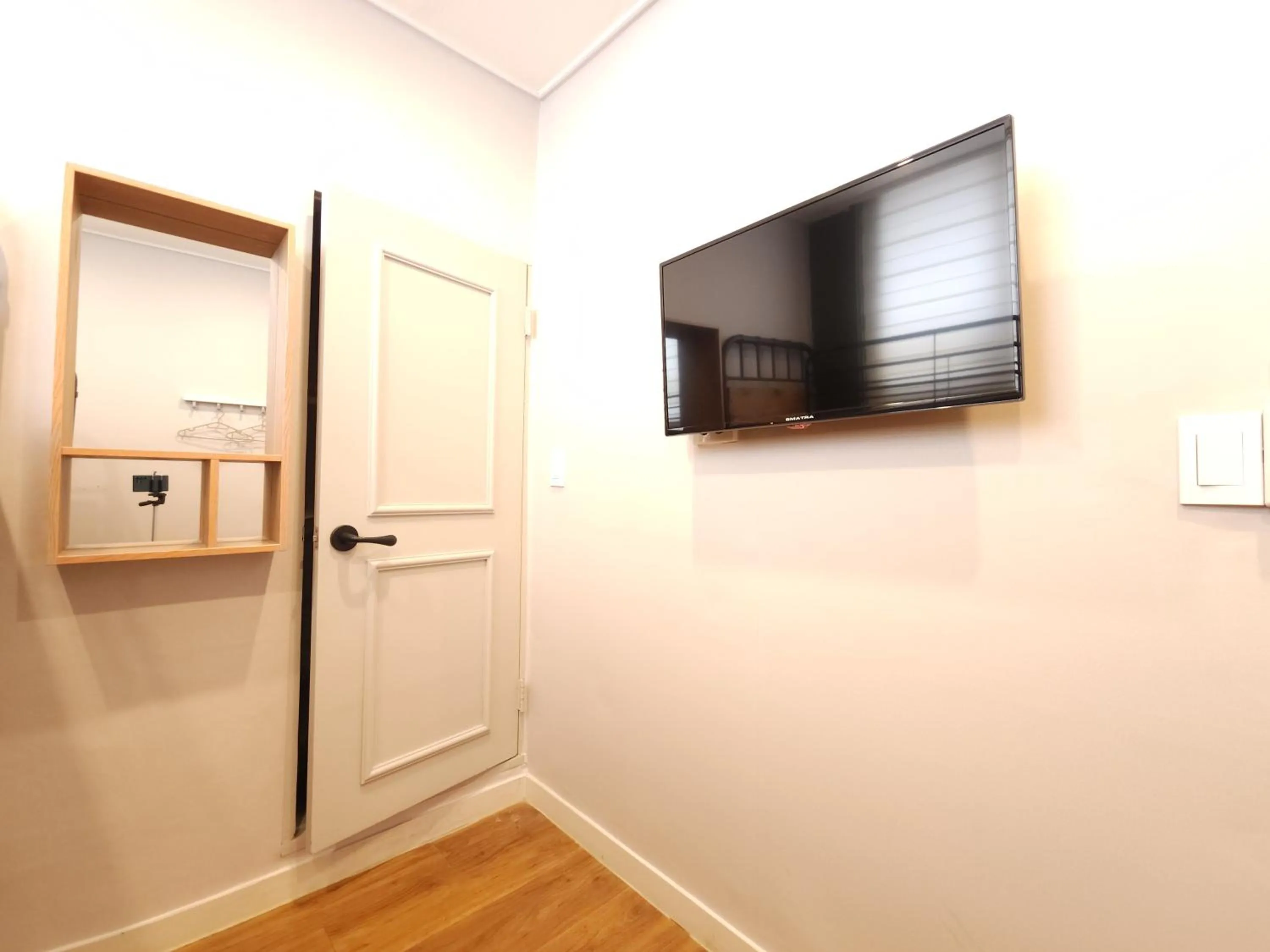 OYO Hostel Dongdaemun1