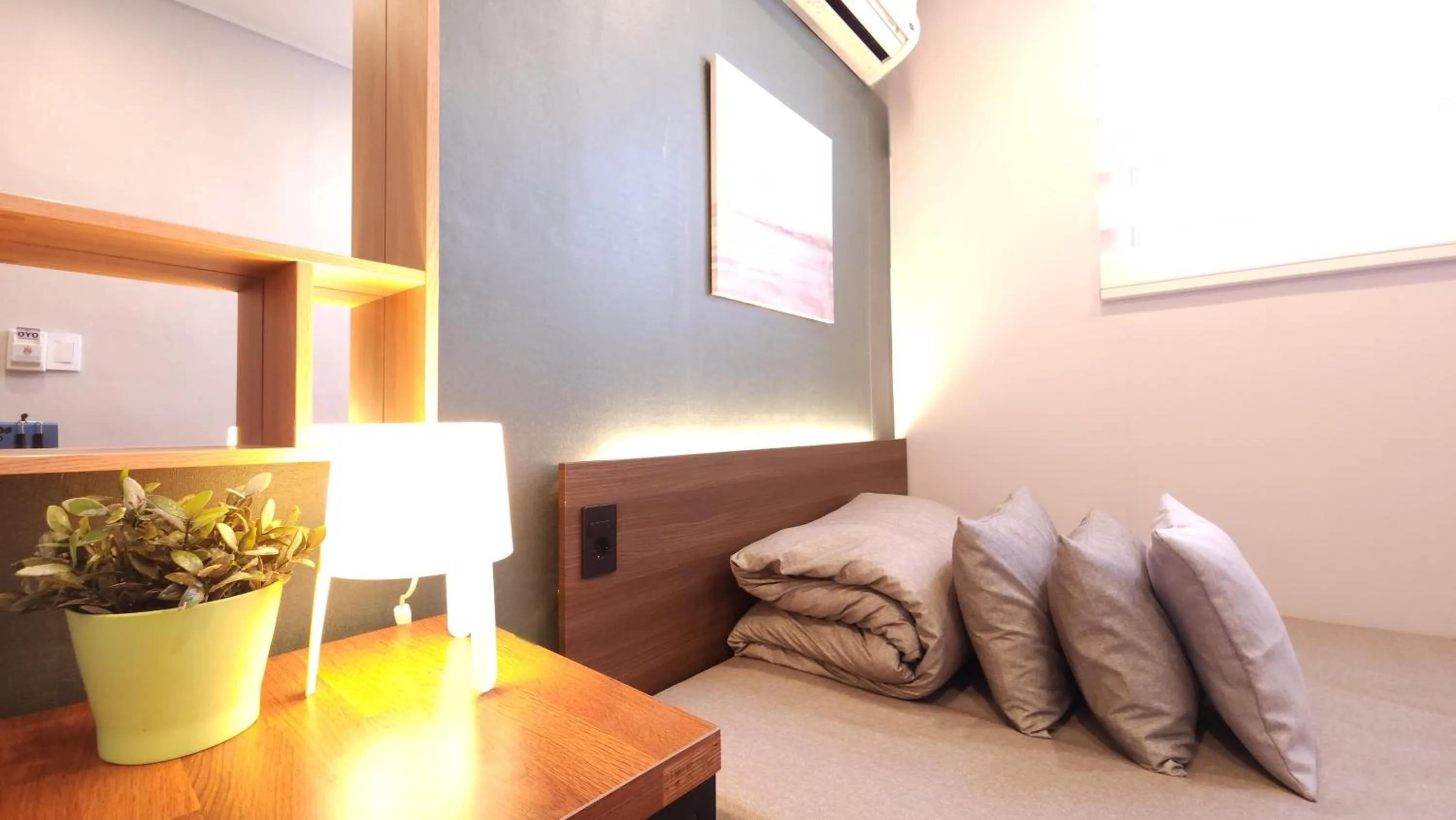 OYO Hostel Dongdaemun1