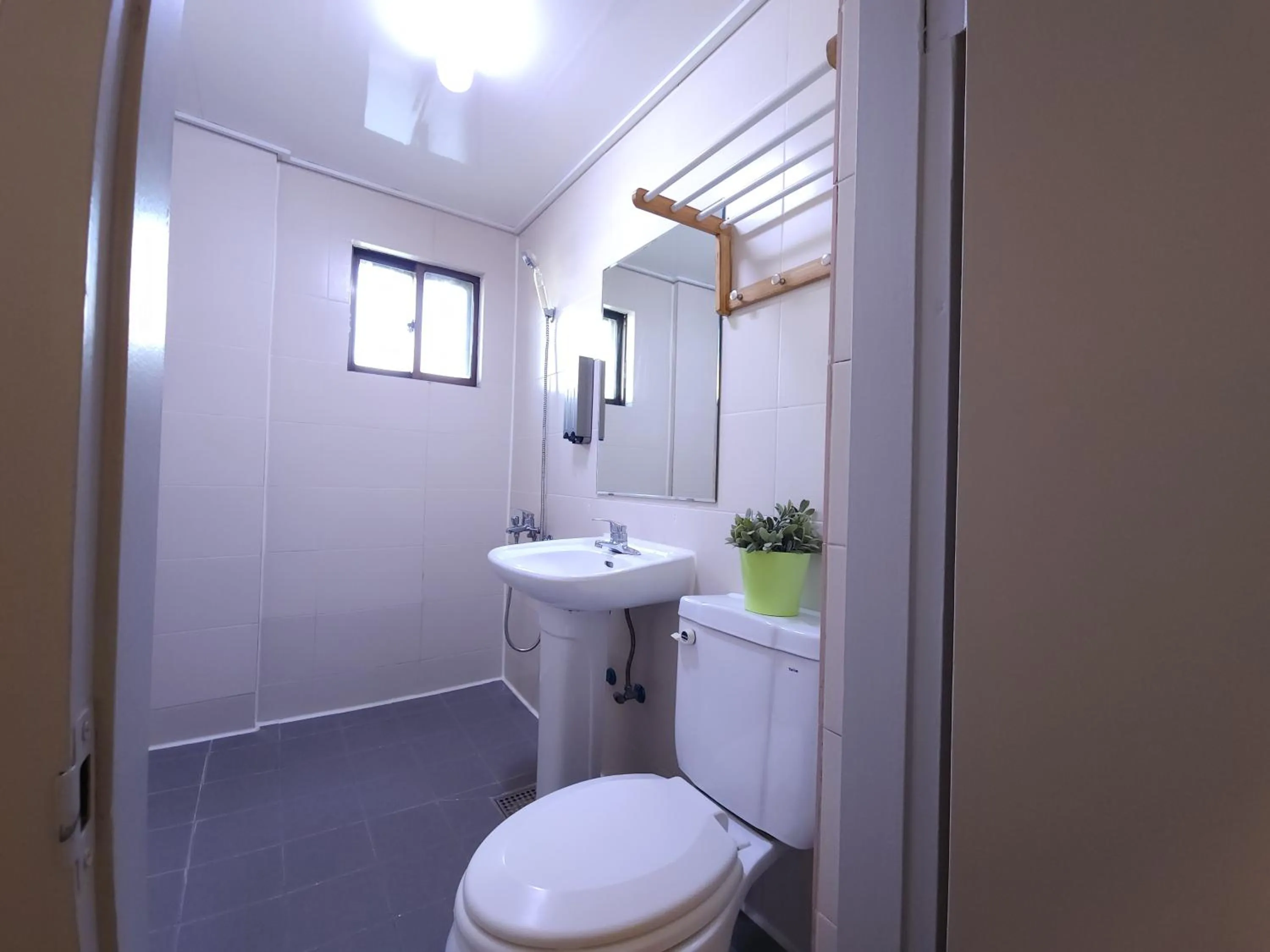 OYO Hostel Dongdaemun1