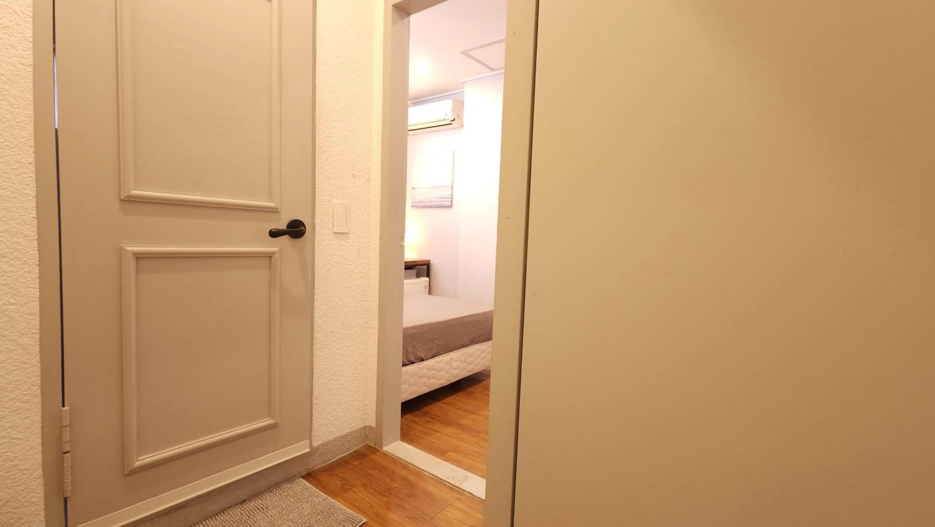 OYO Hostel Dongdaemun1