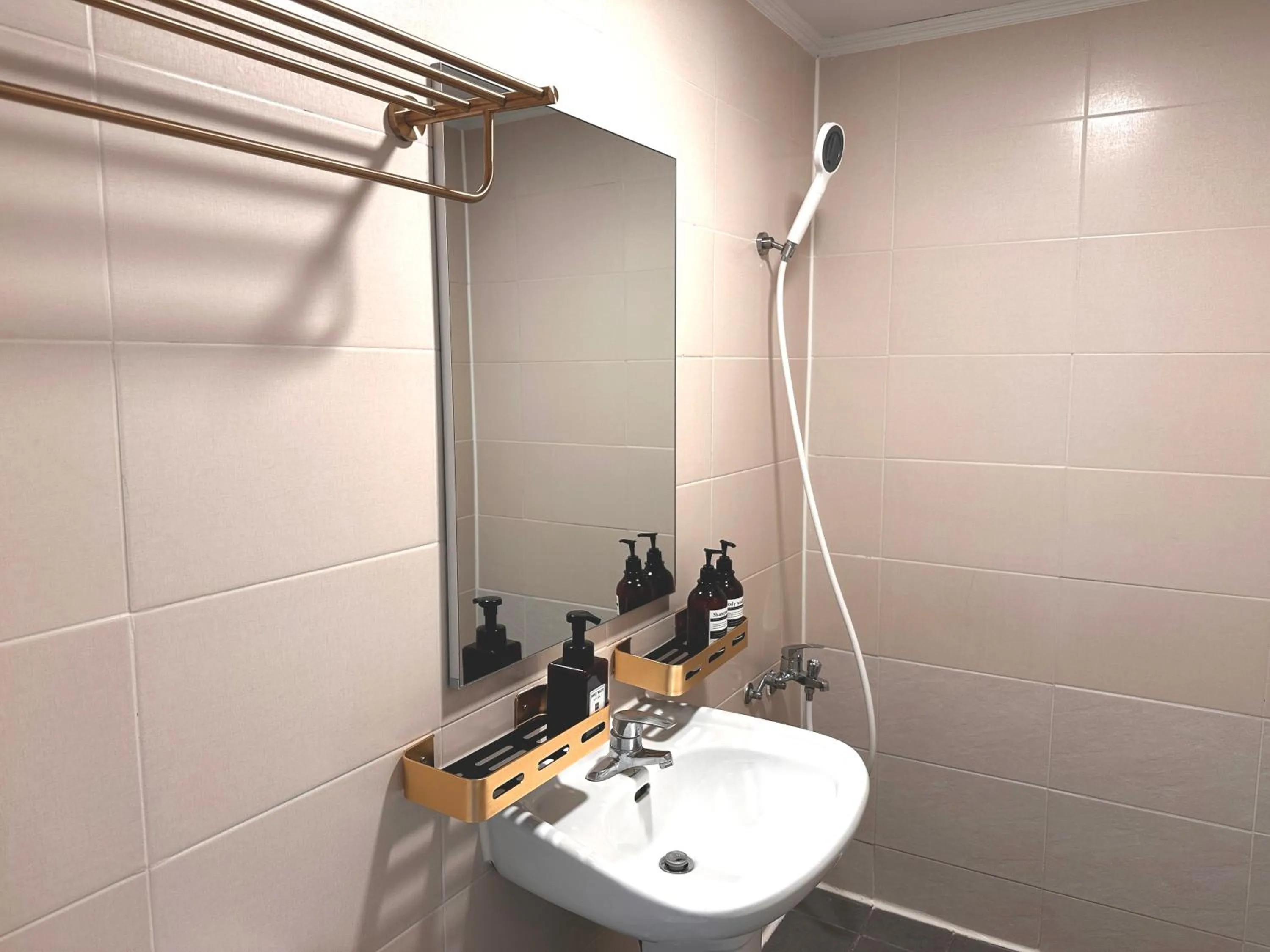 OYO Hostel Dongdaemun1