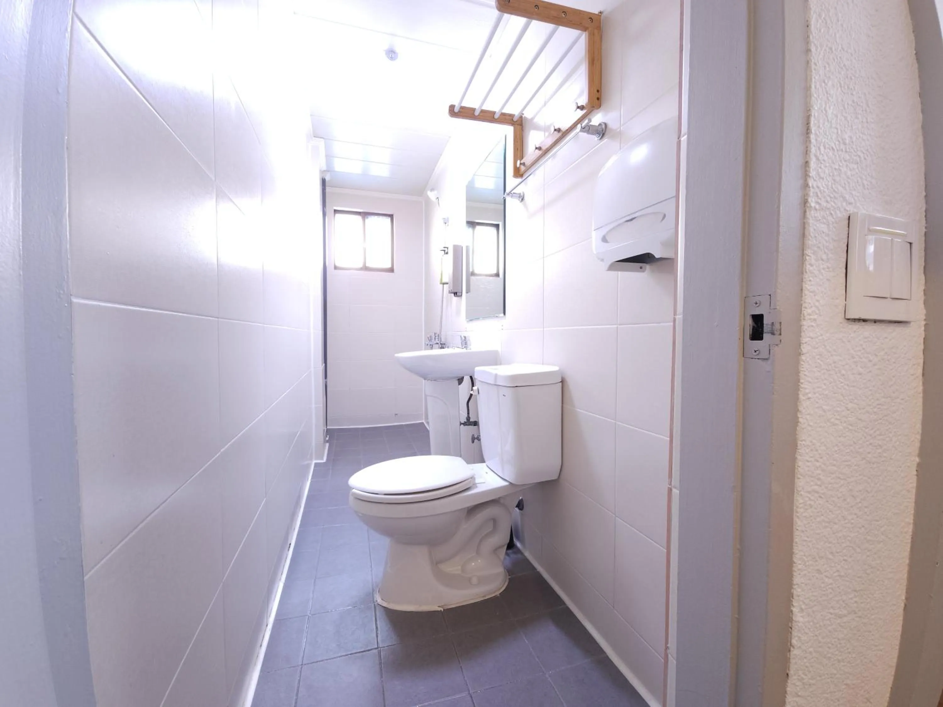 OYO Hostel Dongdaemun1