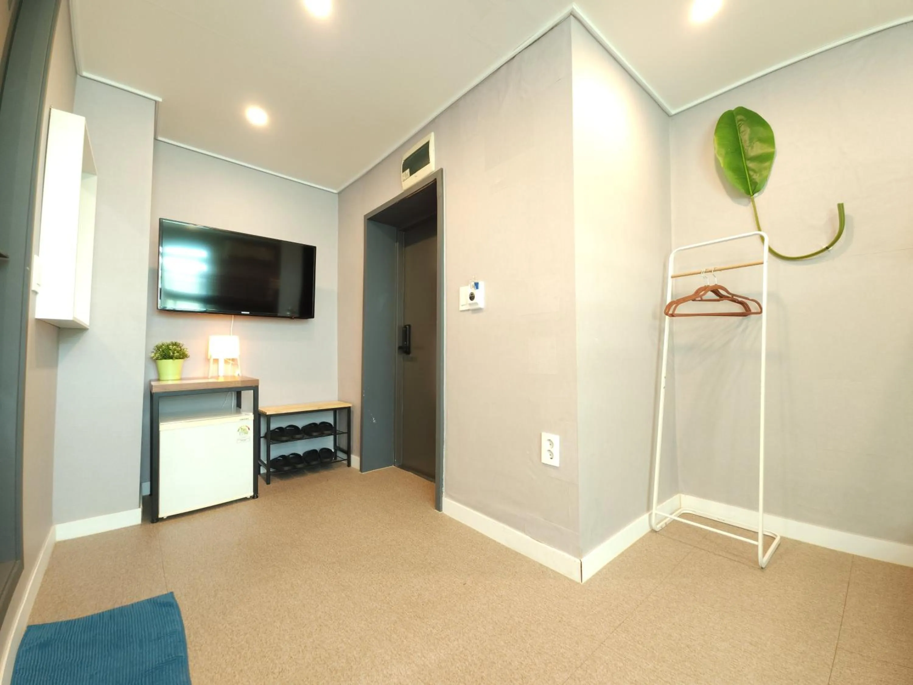 OYO Hostel Dongdaemun1