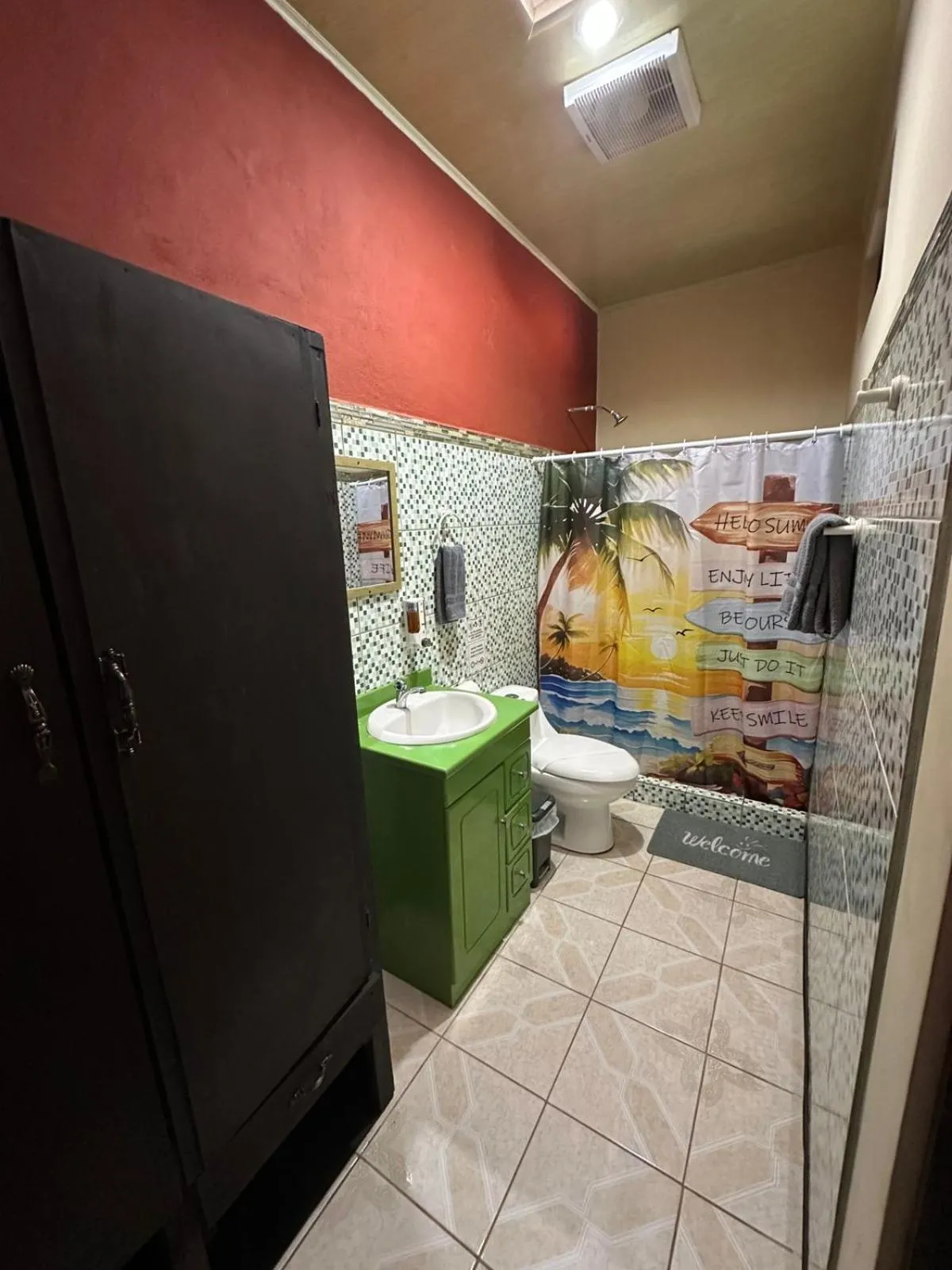 Cabinas Hukats Secret Jungle