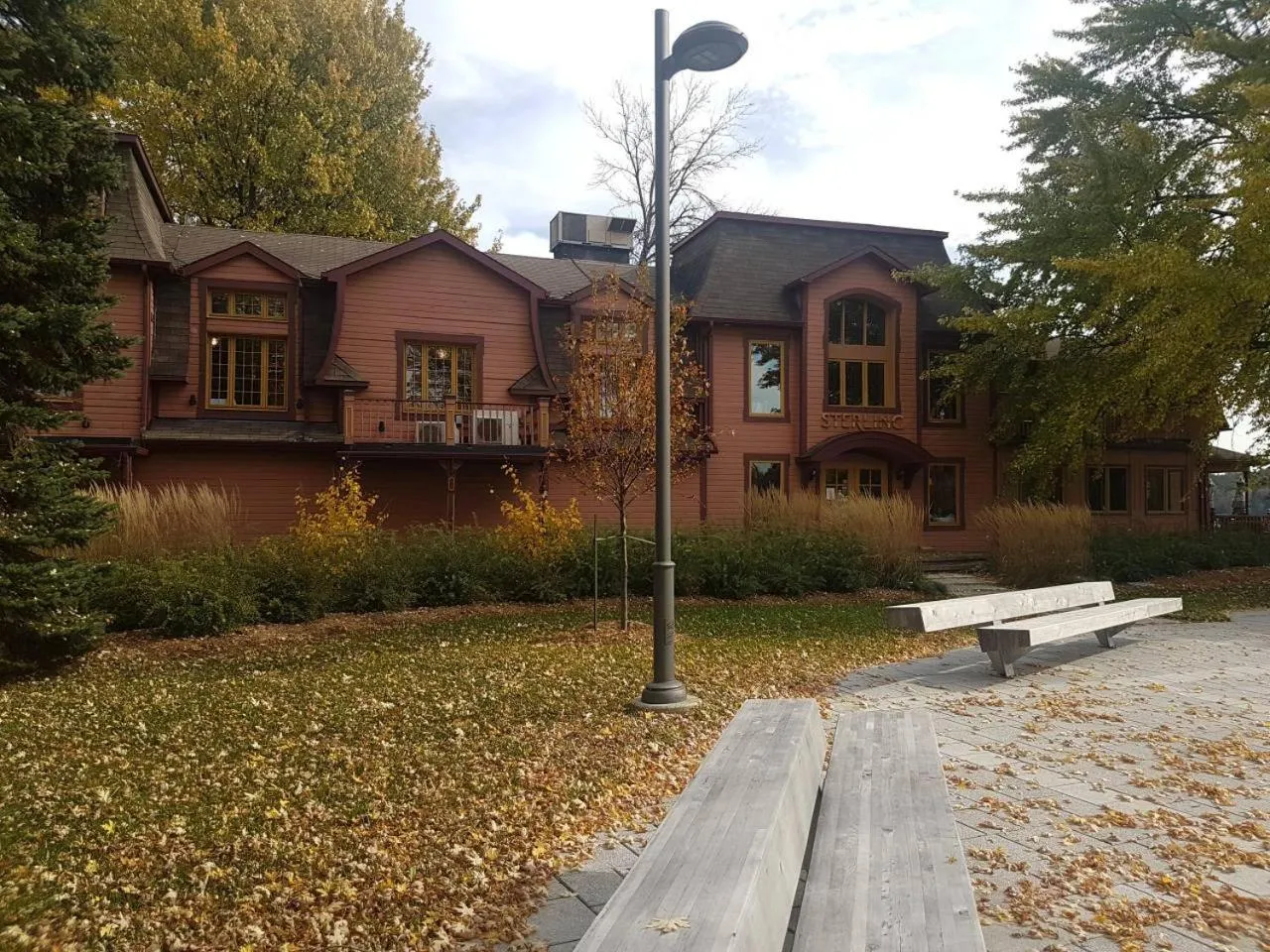 2-Bedroom Apartment #30A by Amazing Property Rentals