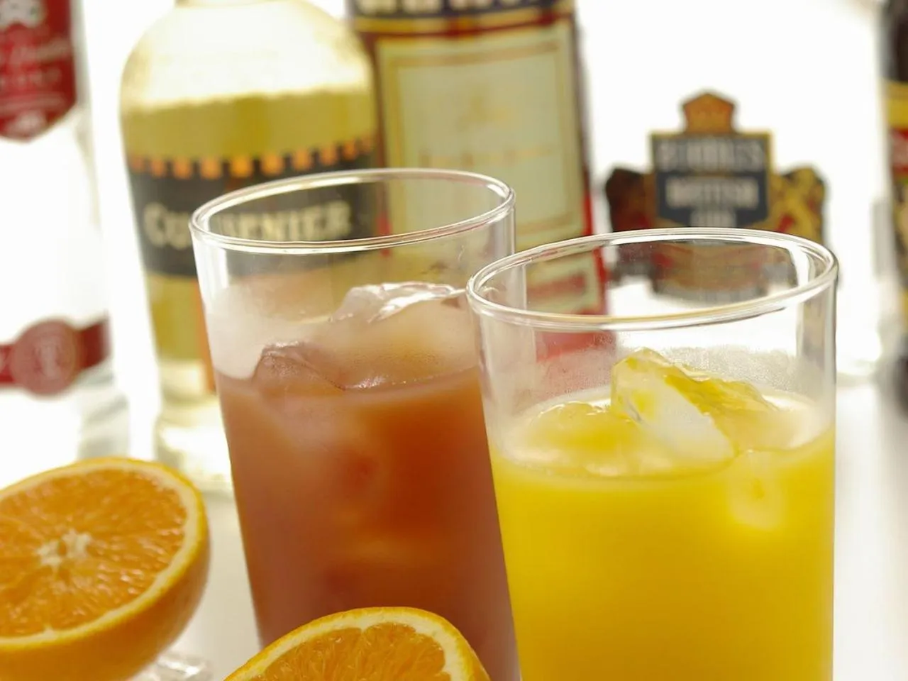 Drinks in ホテルファインシエル島根松江店 - 大人専用