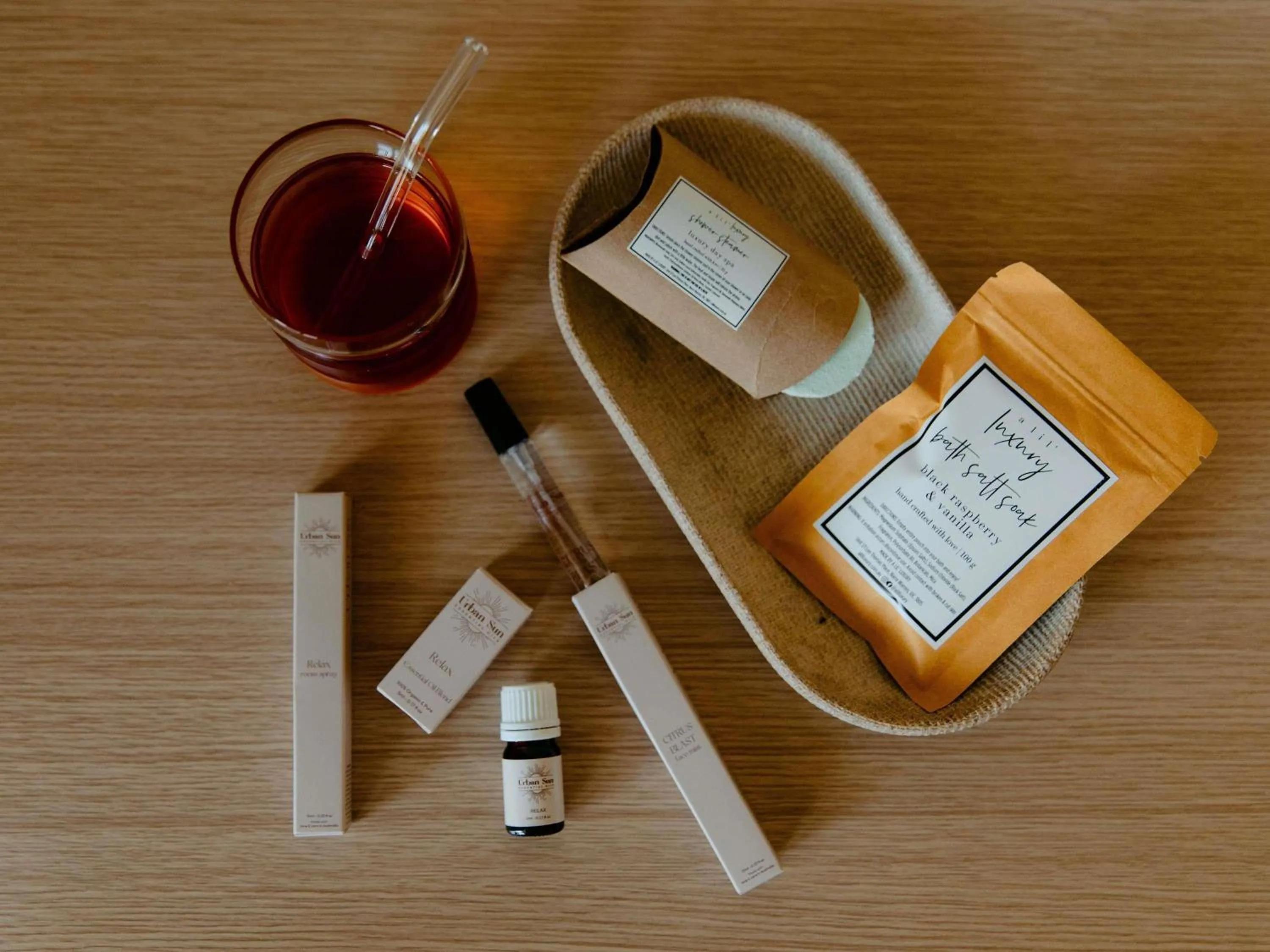 Bedroom in Mercure Gold Coast Resort