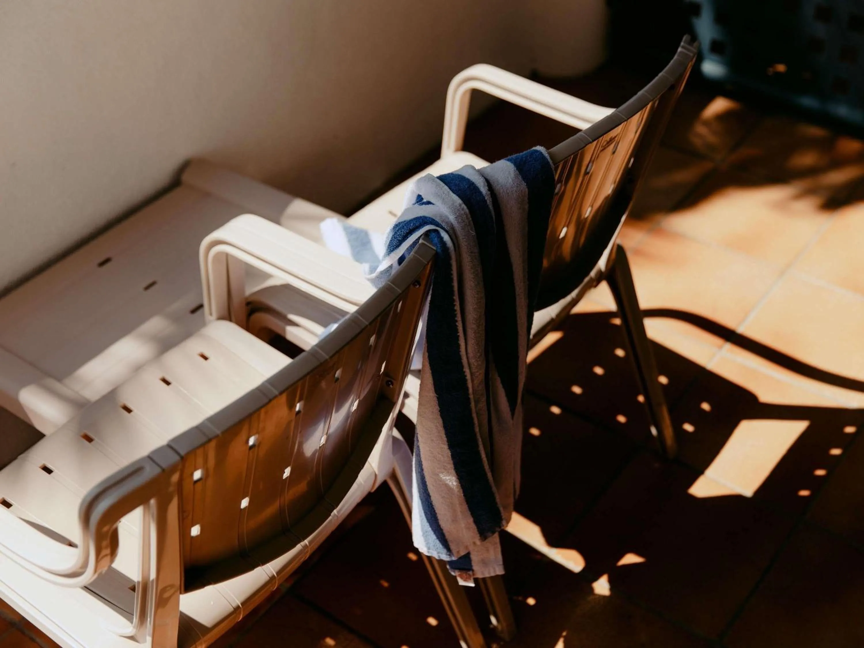 Bedroom in Mercure Gold Coast Resort