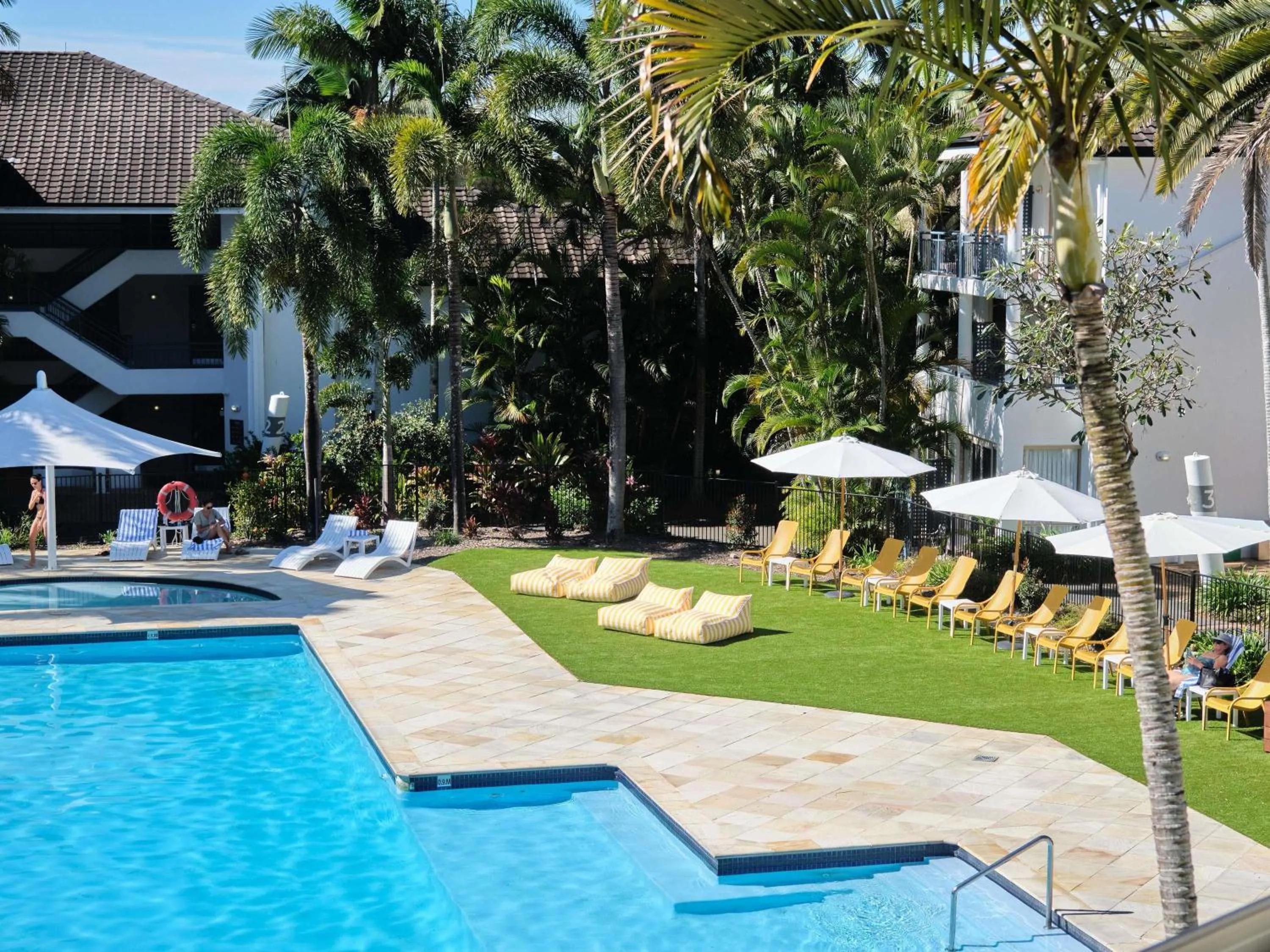 Other in Mercure Gold Coast Resort