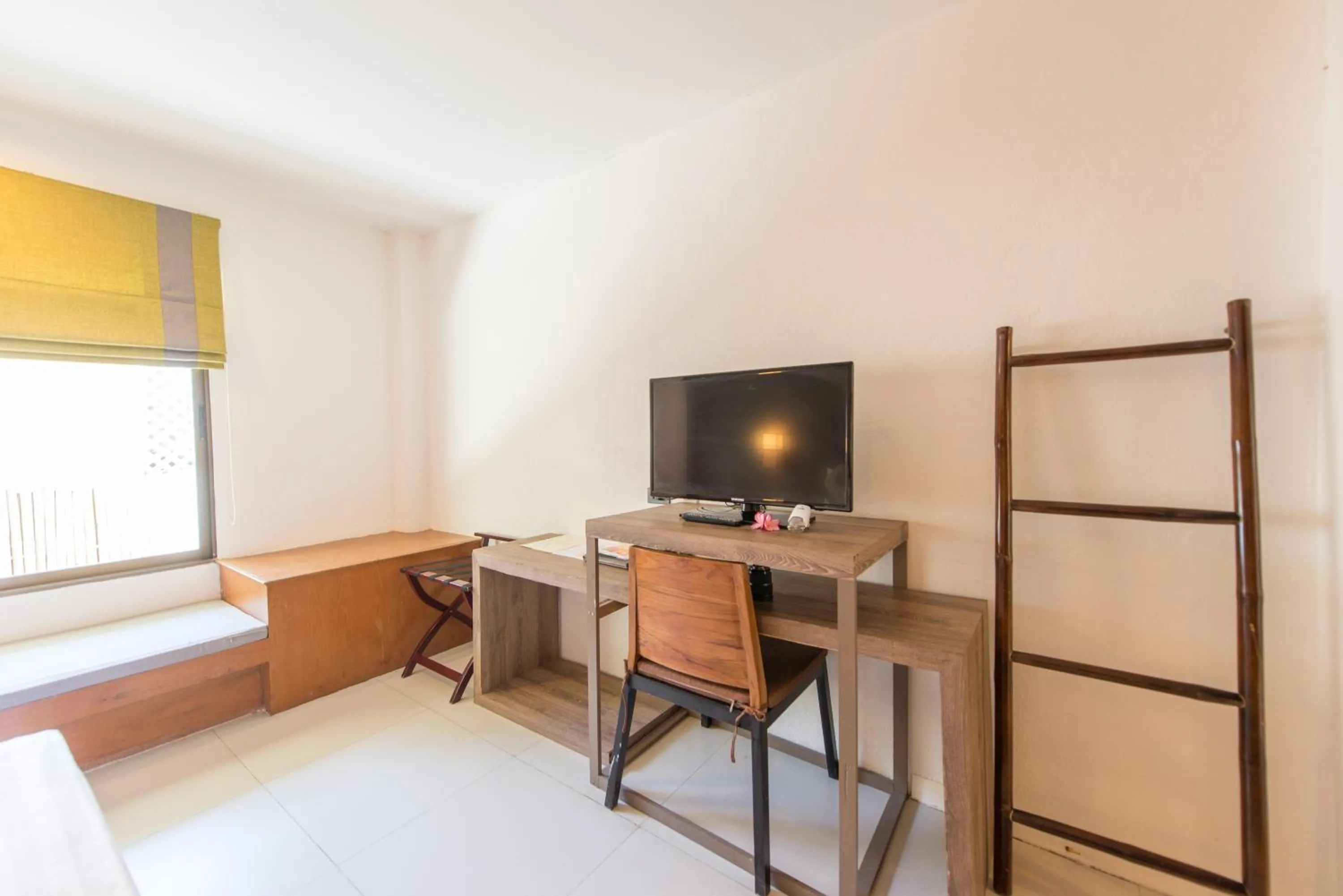 TV and multimedia in The Viridian Resort Patong