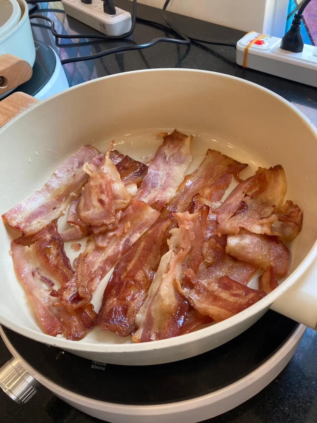 Breakfast in The Viridian Resort Patong