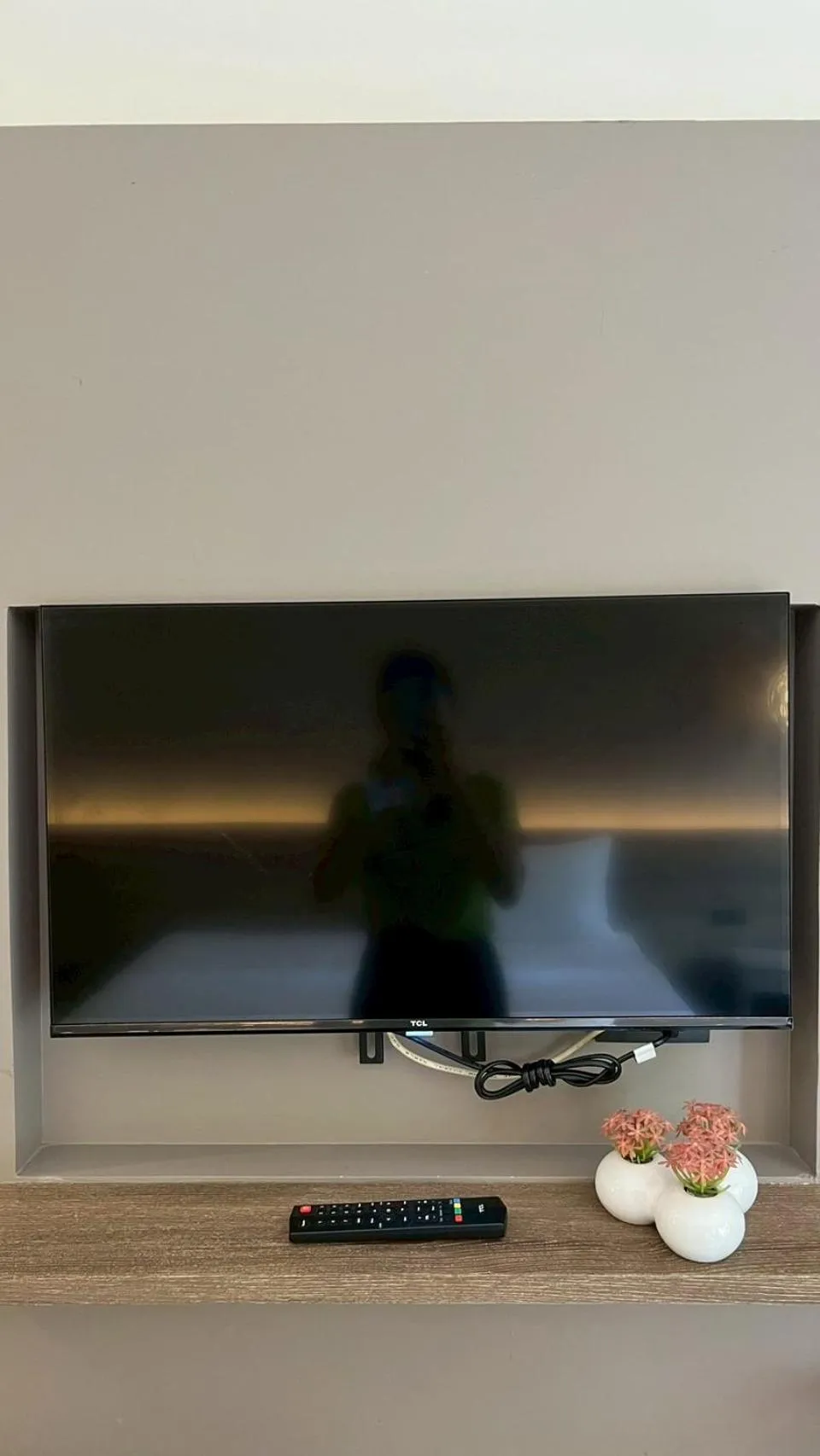 TV and multimedia in The Viridian Resort Patong