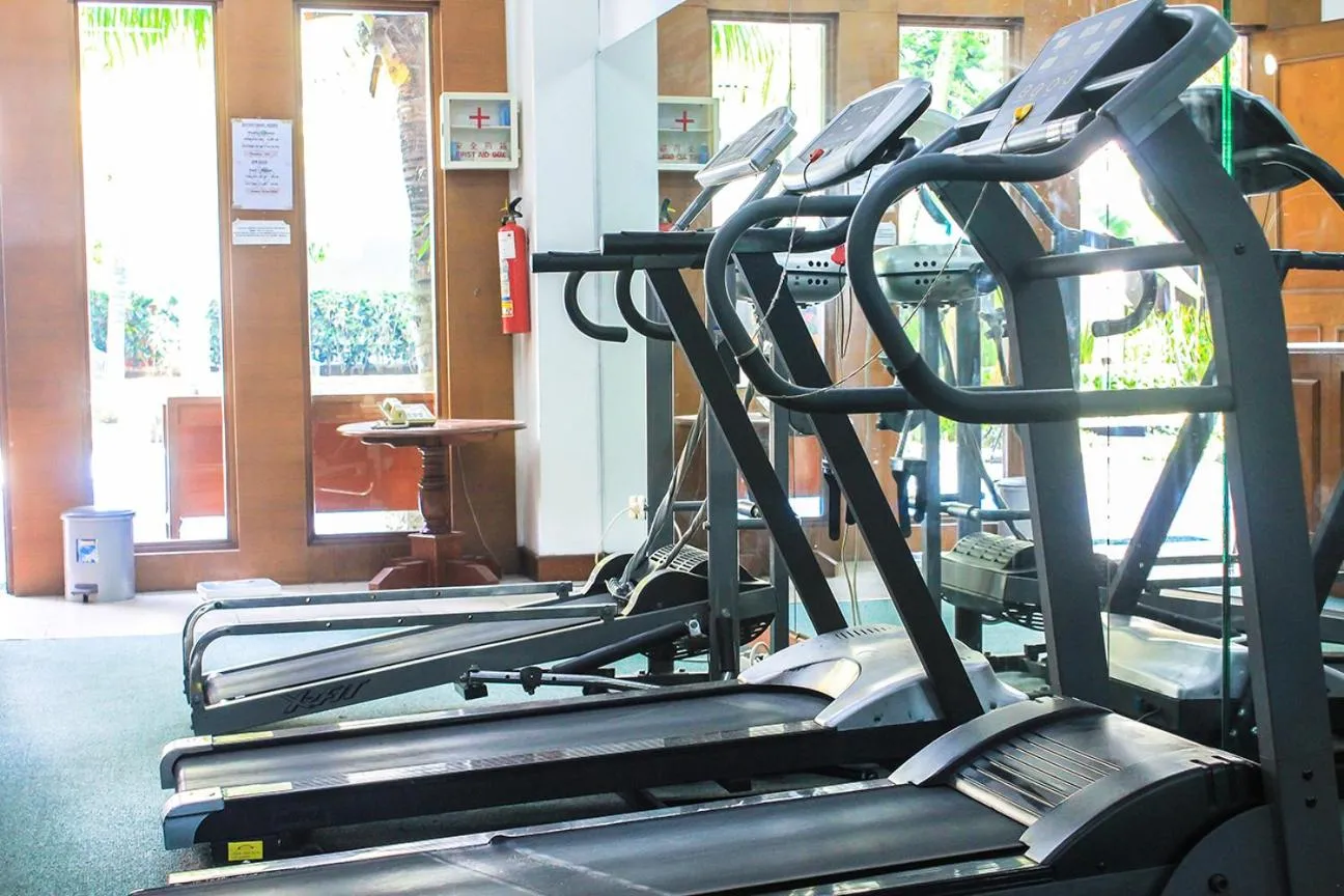 Day in Hotel Salak The Heritage Bogor