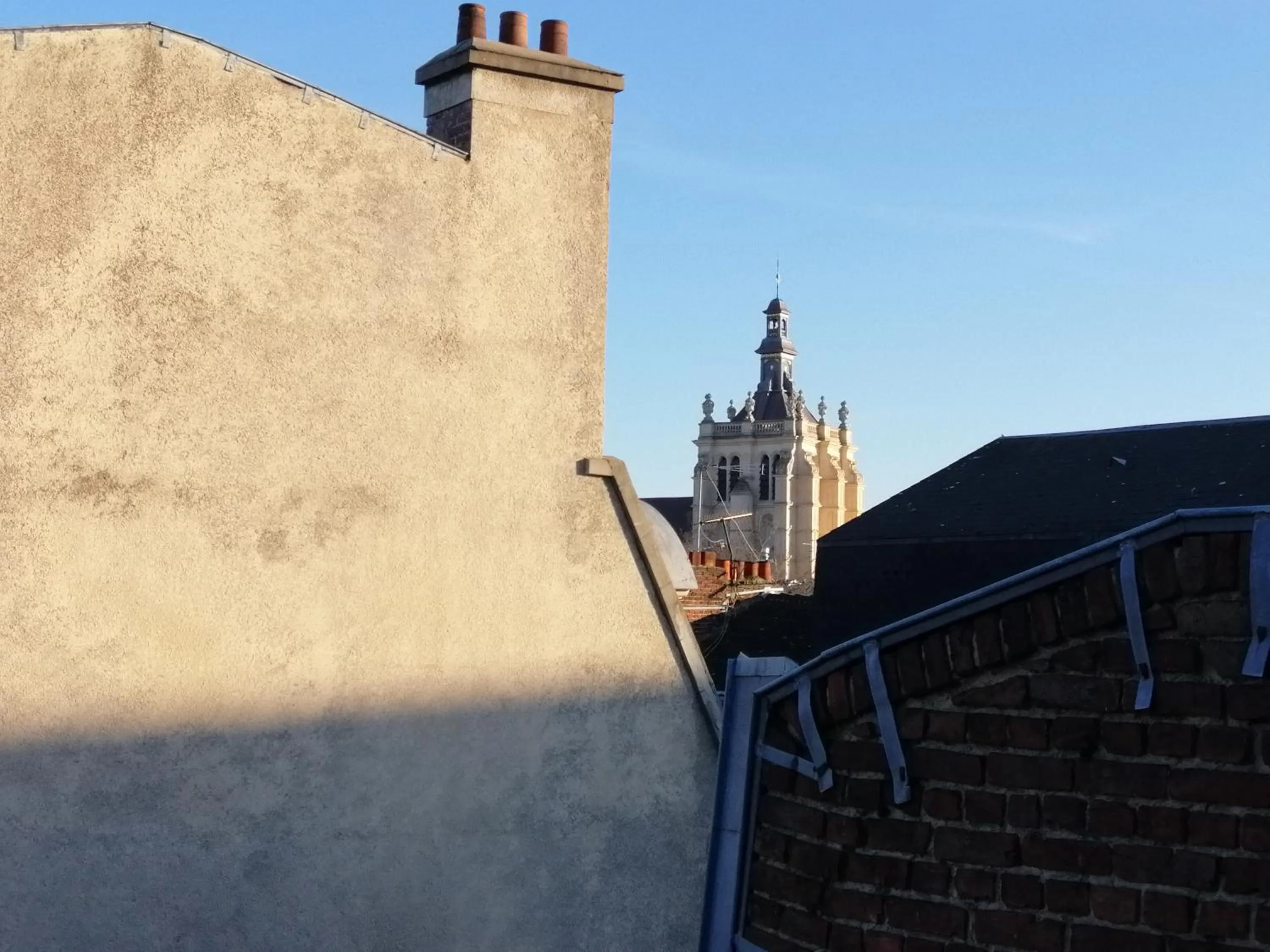 Nearby landmark in B&B My Art House (Douai Centre)