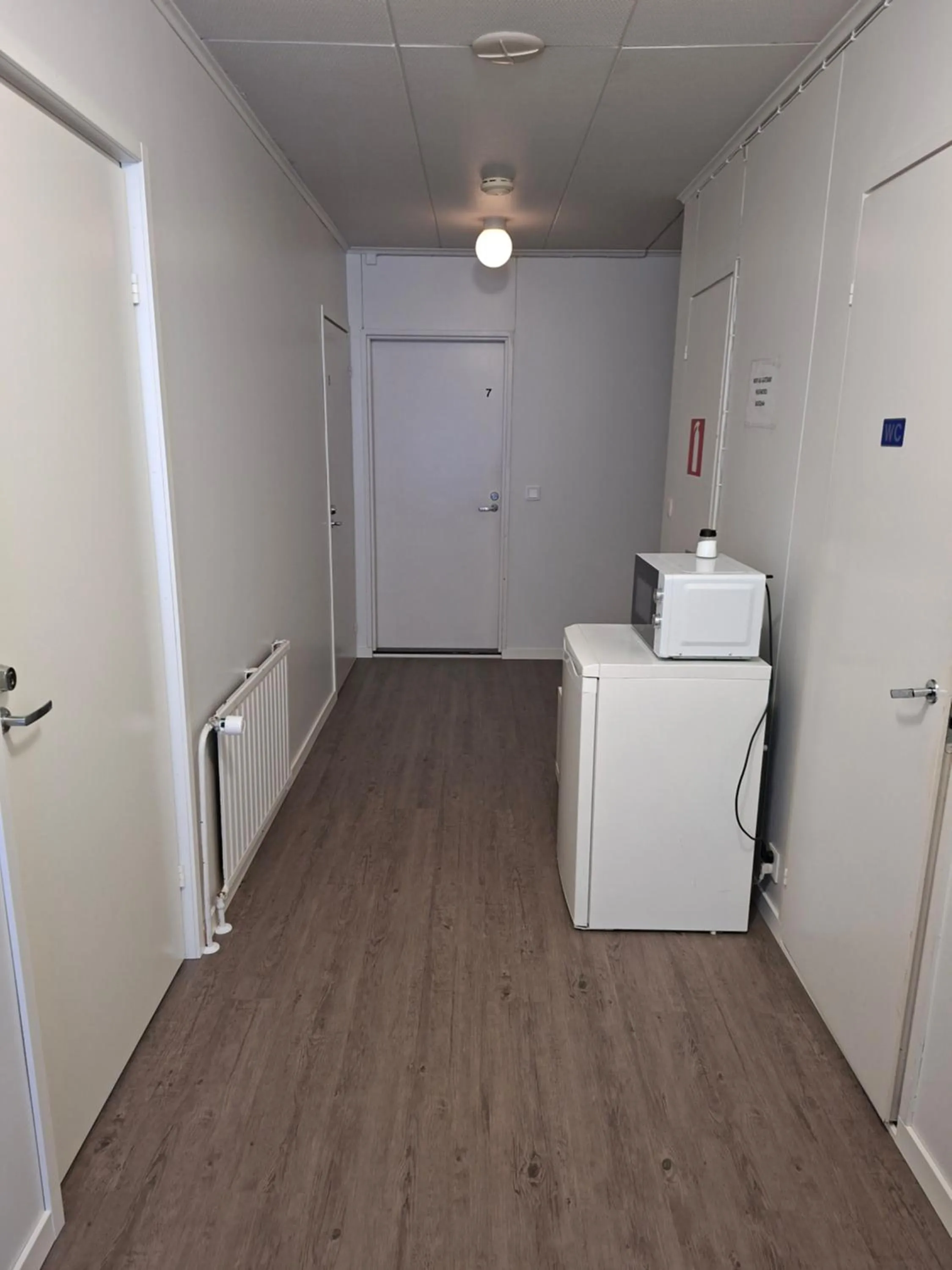 Ruska Bed & Breakfast