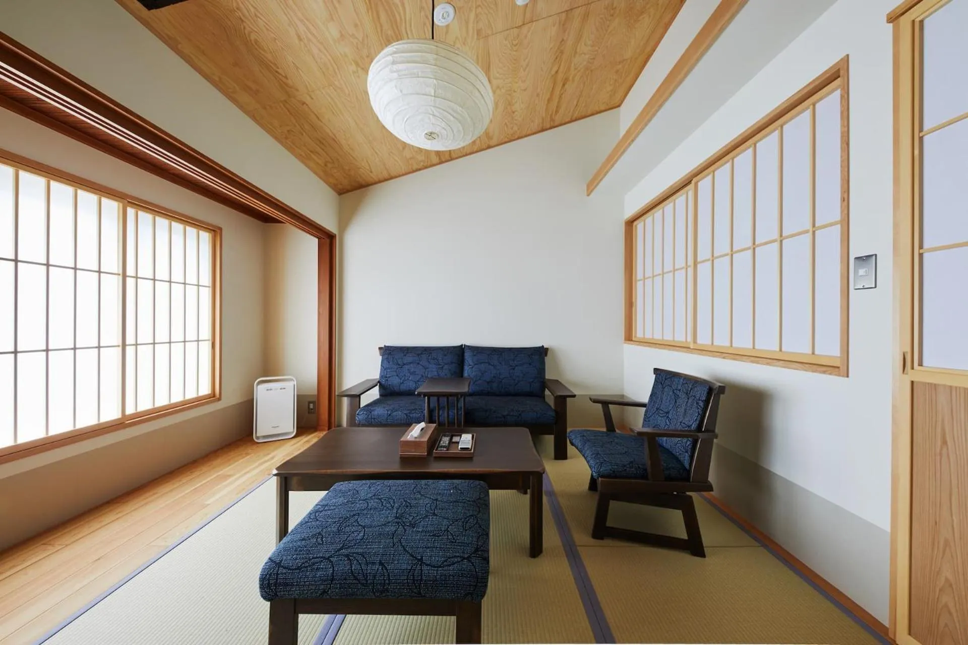 Gion Shirakawa no Yado