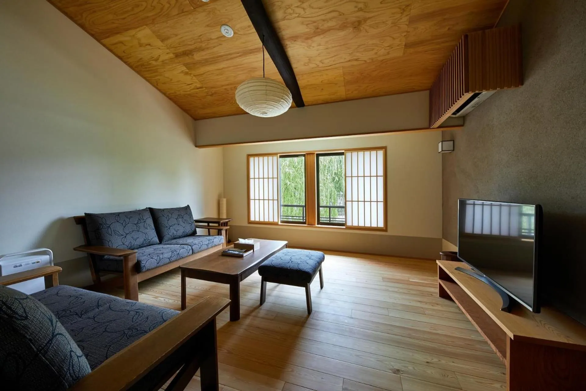 Gion Shirakawa no Yado