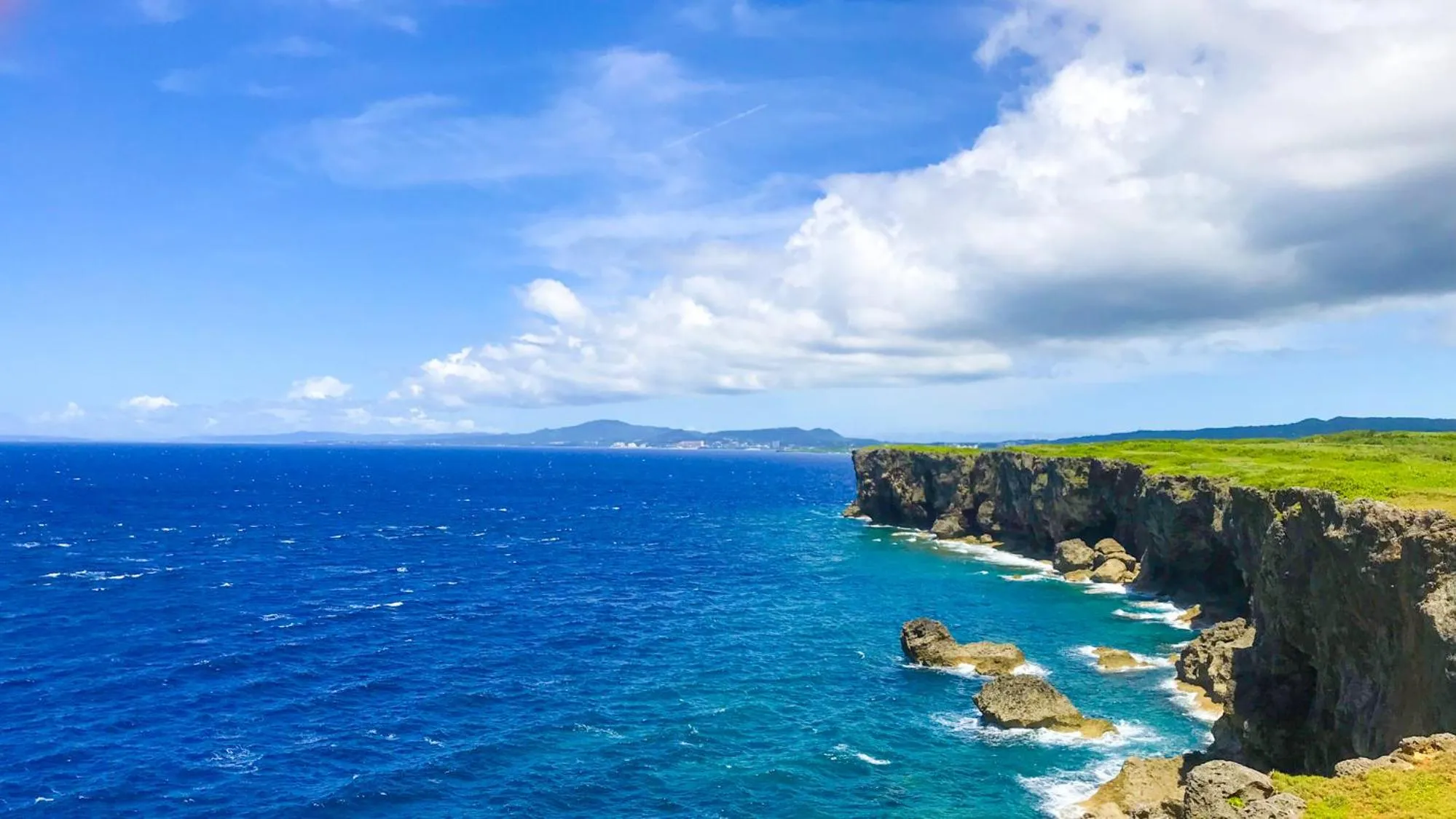 Nearby landmark in Hotel Sunset ZANPA