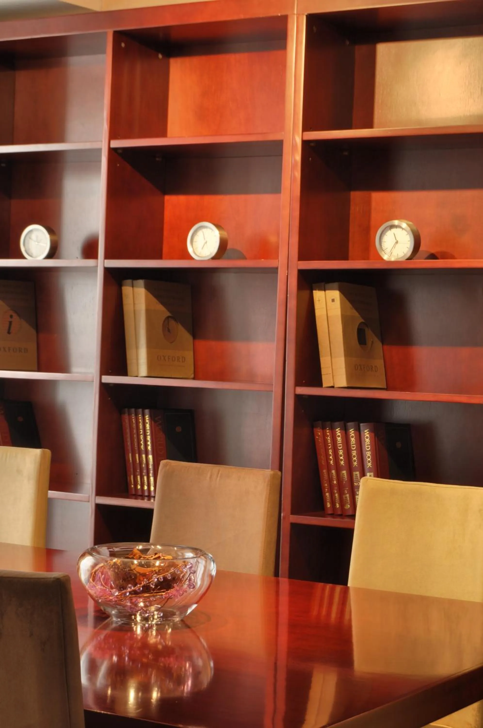 Property building in The Corporate Hotel