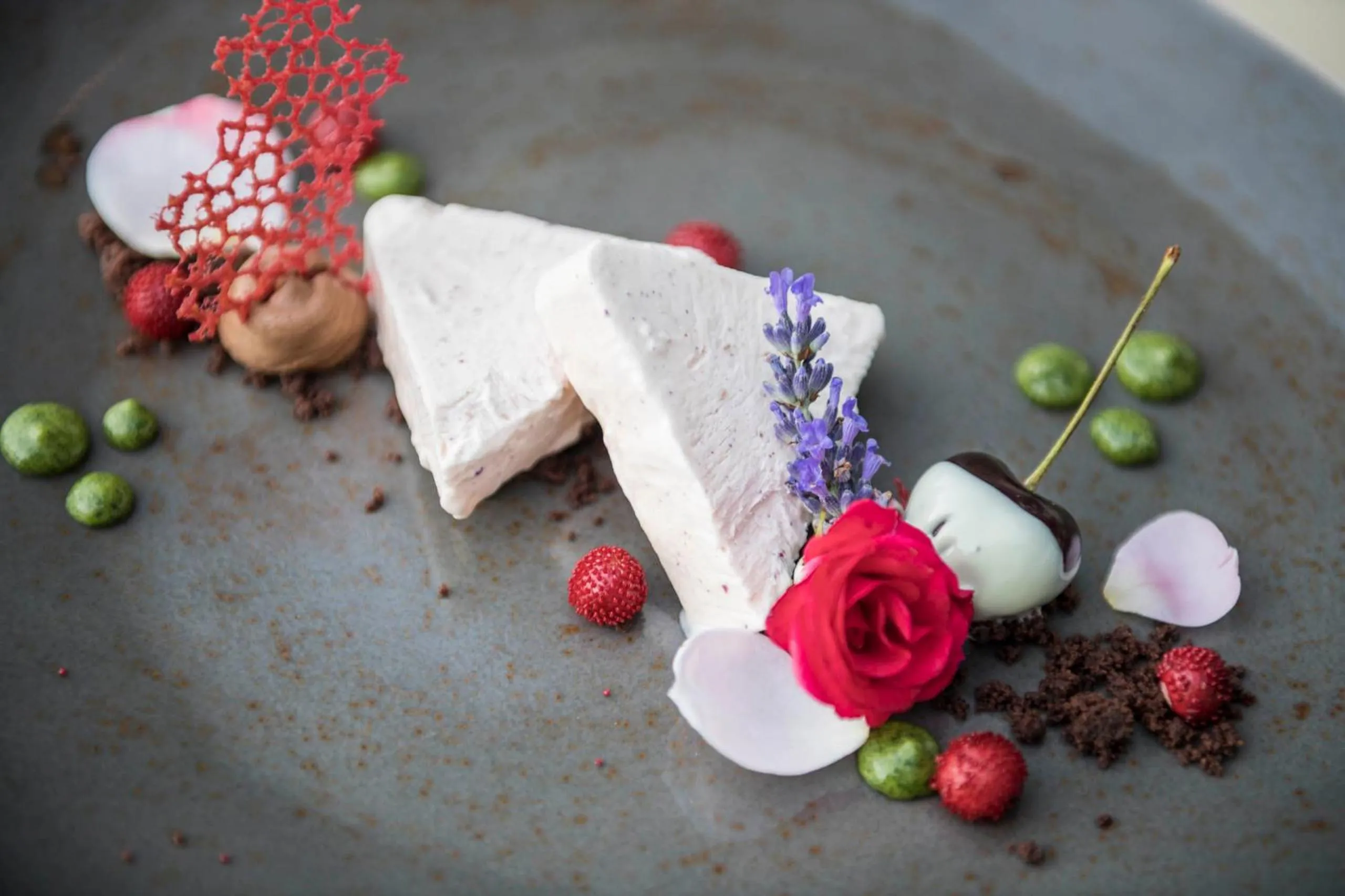 Dinner in Hotel Mitterplatt (Schenna Resort)