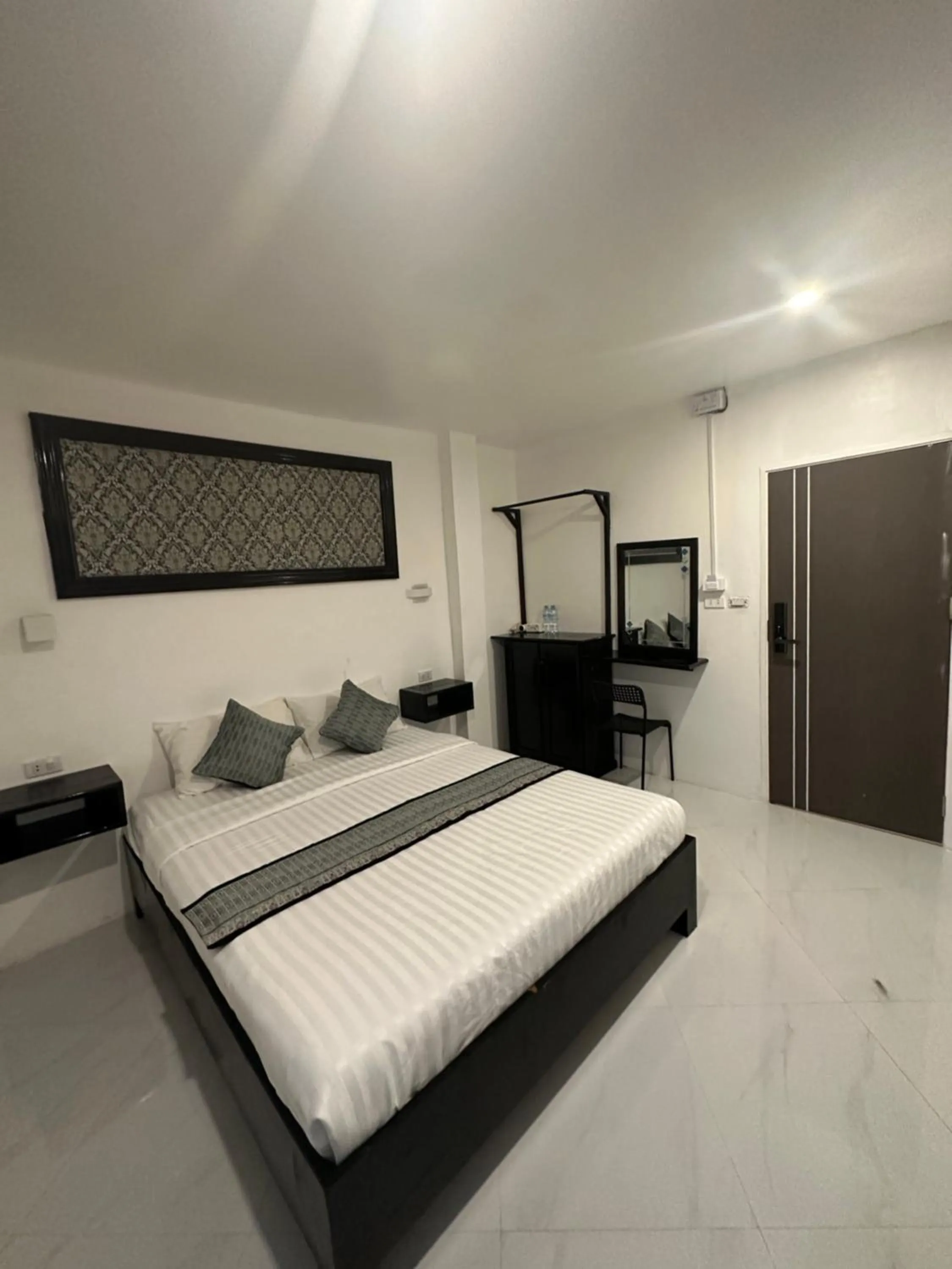 Bed in Downtown Hostel