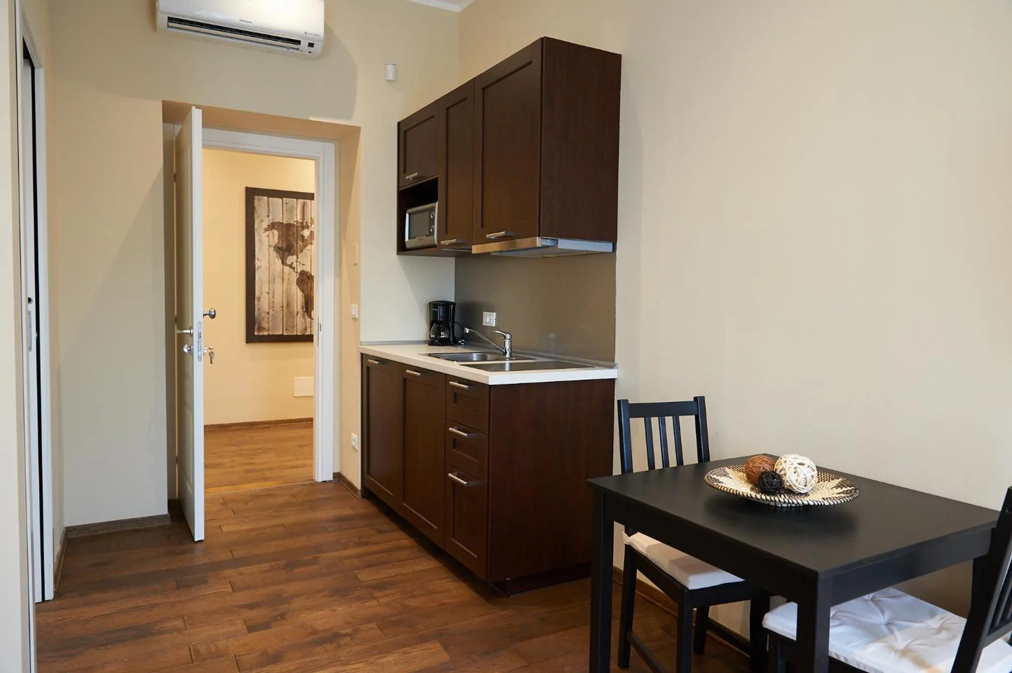 Miramare Luxury Suites