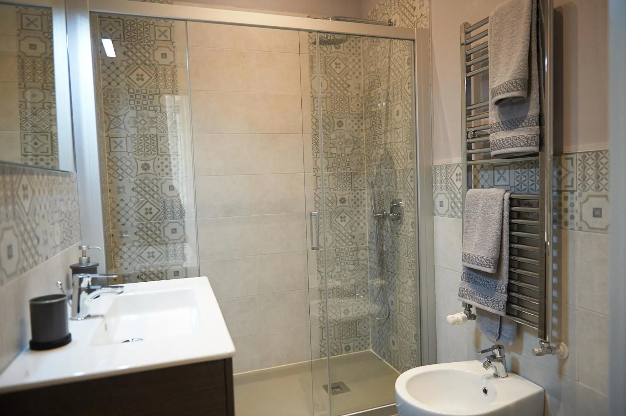 Miramare Luxury Suites