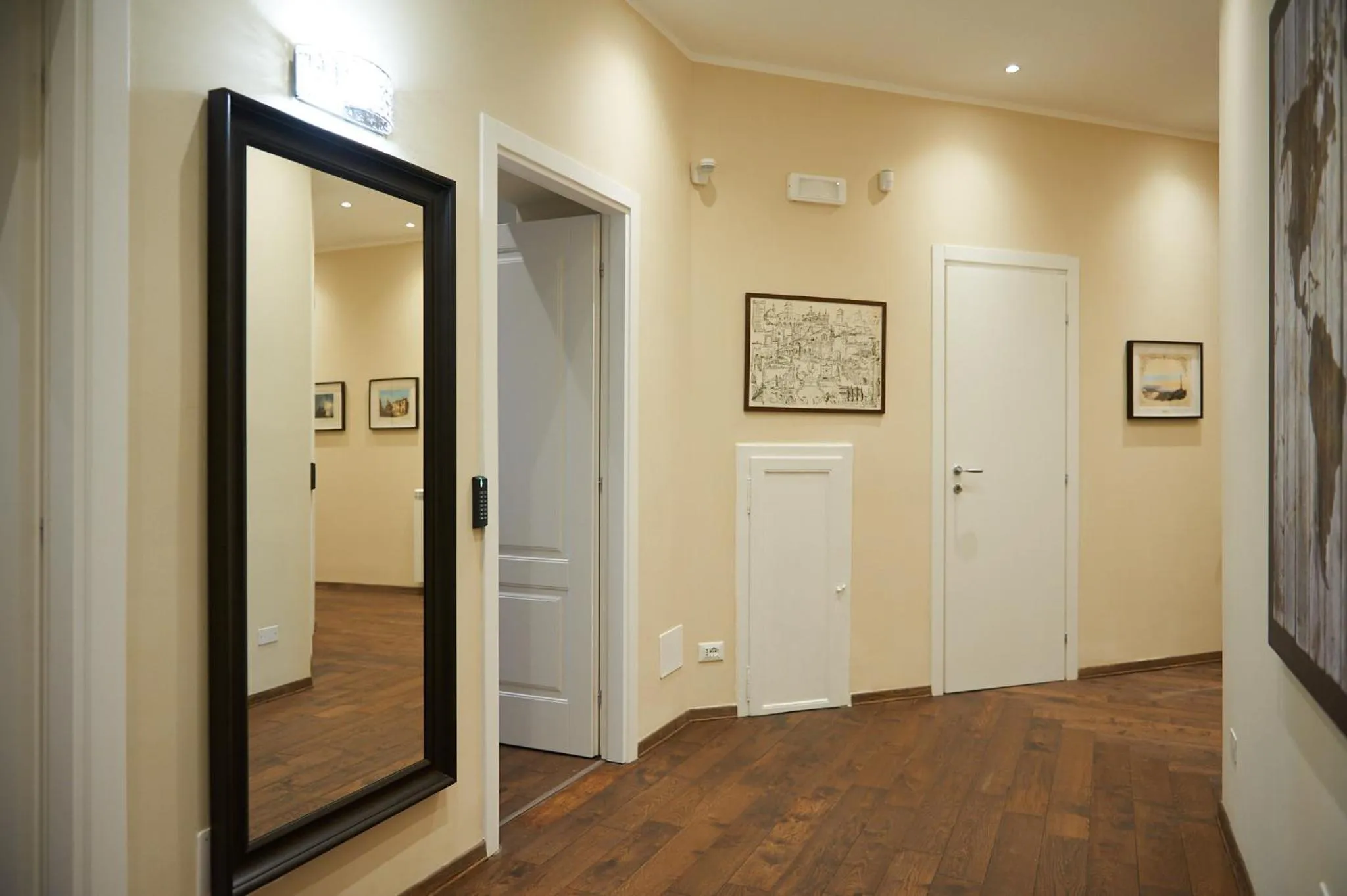 Miramare Luxury Suites