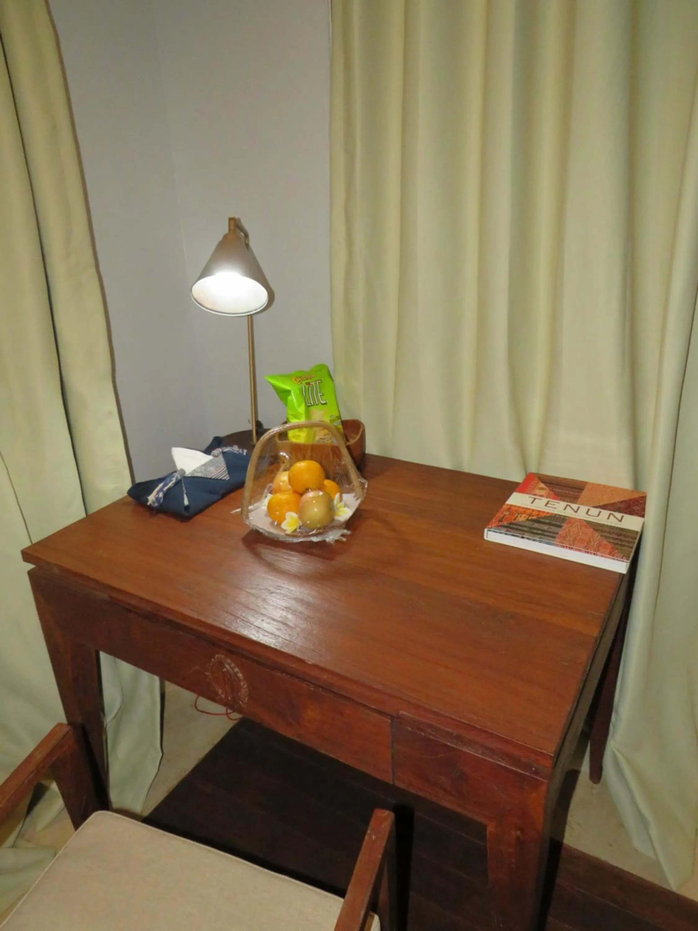 Lelewatu Resort Sumba