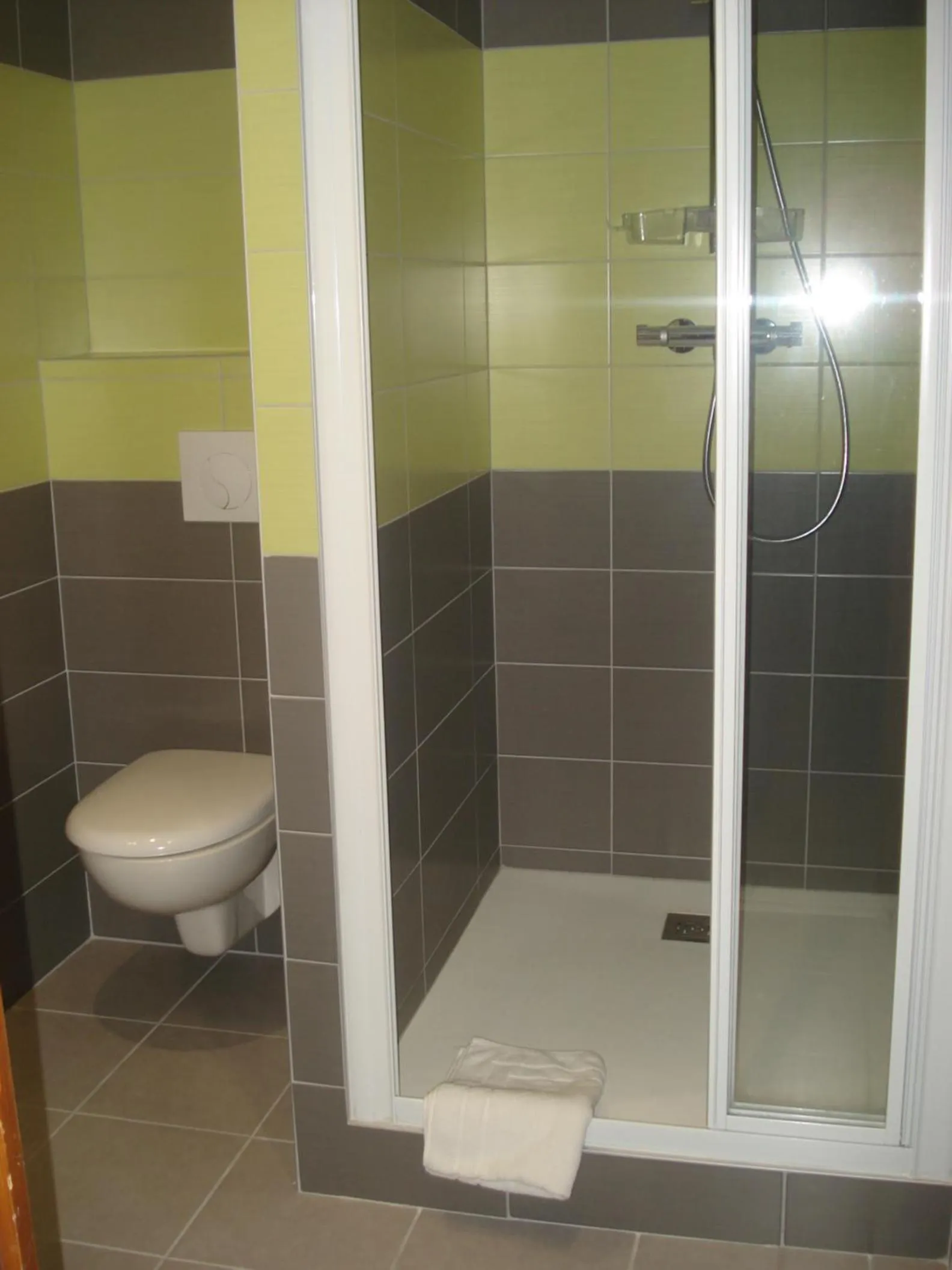 Auberge Aux Portes de Conques