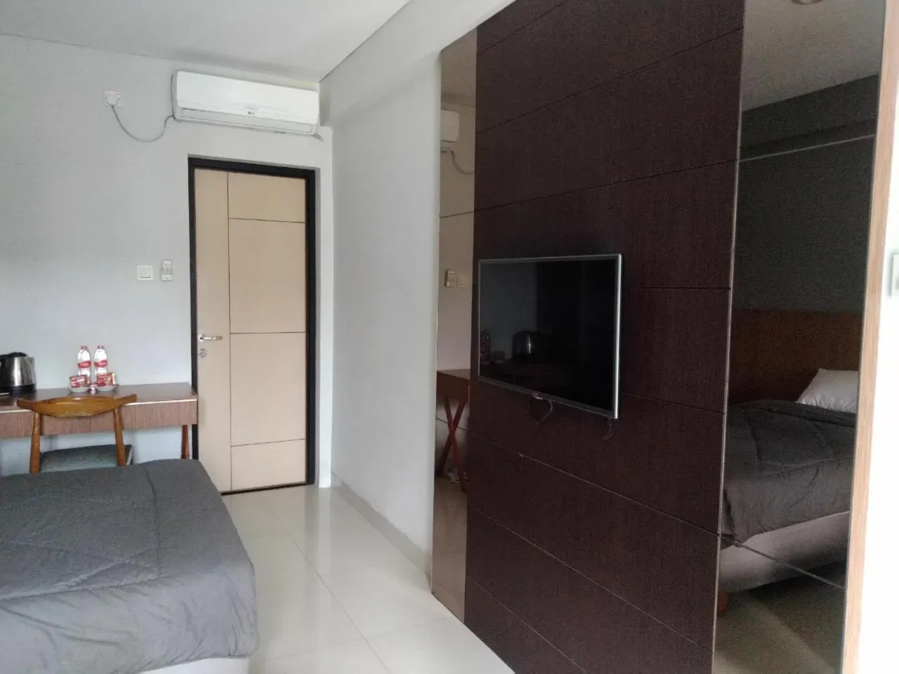 City Edge Guest House