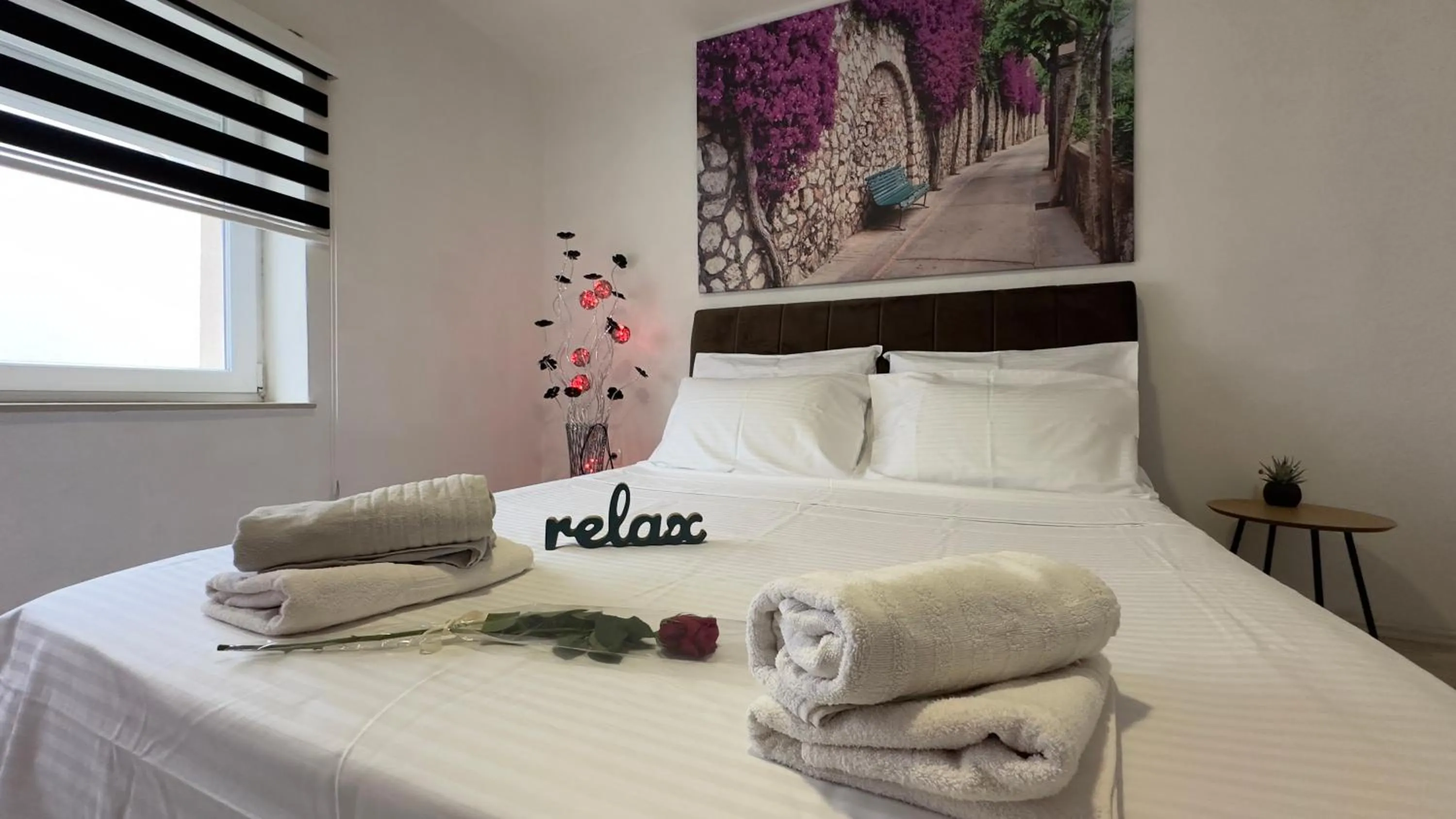 Two-Bedroom Apartment in Villa Zigana