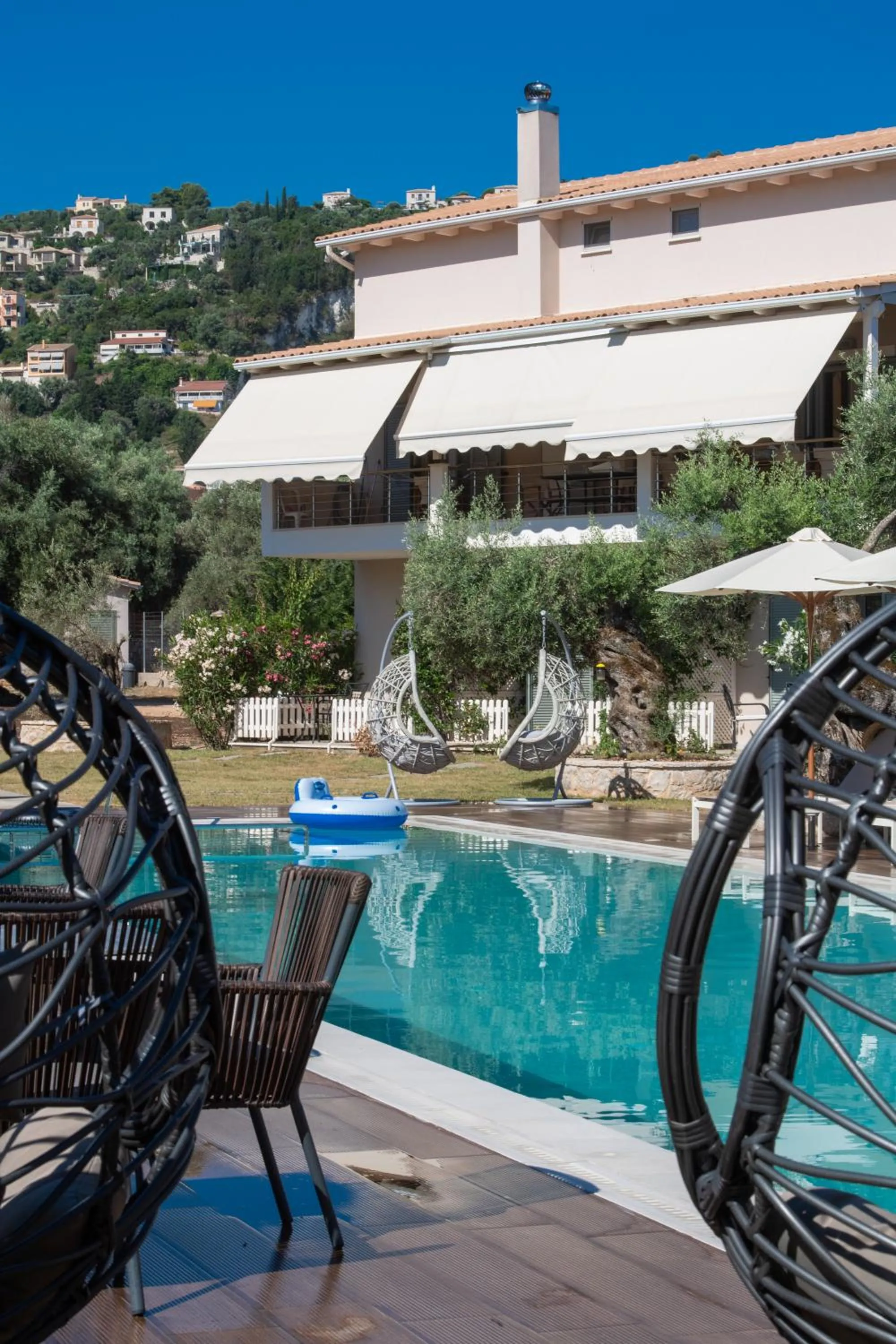 Day in Summer Dream Lefkas