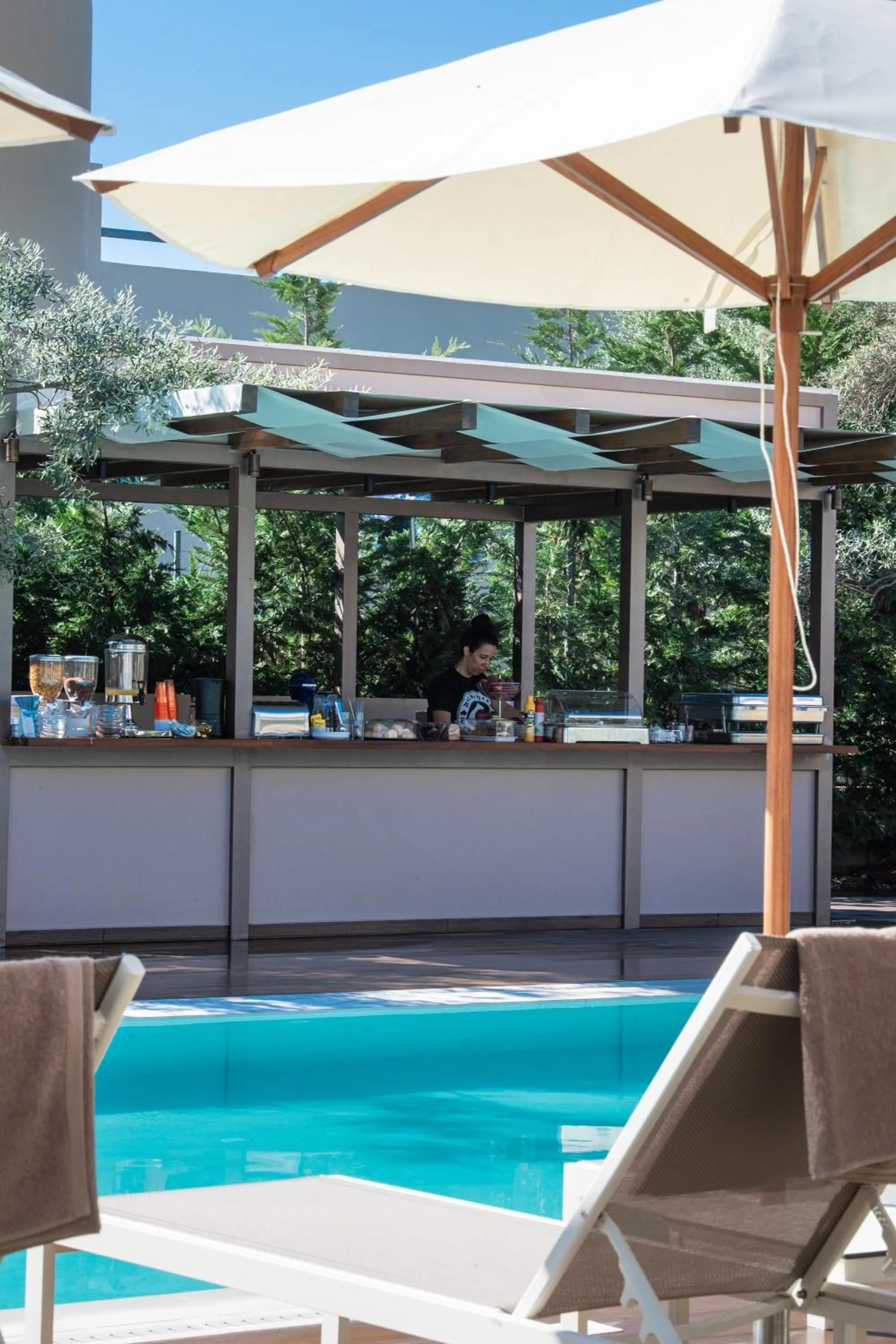 Day in Summer Dream Lefkas