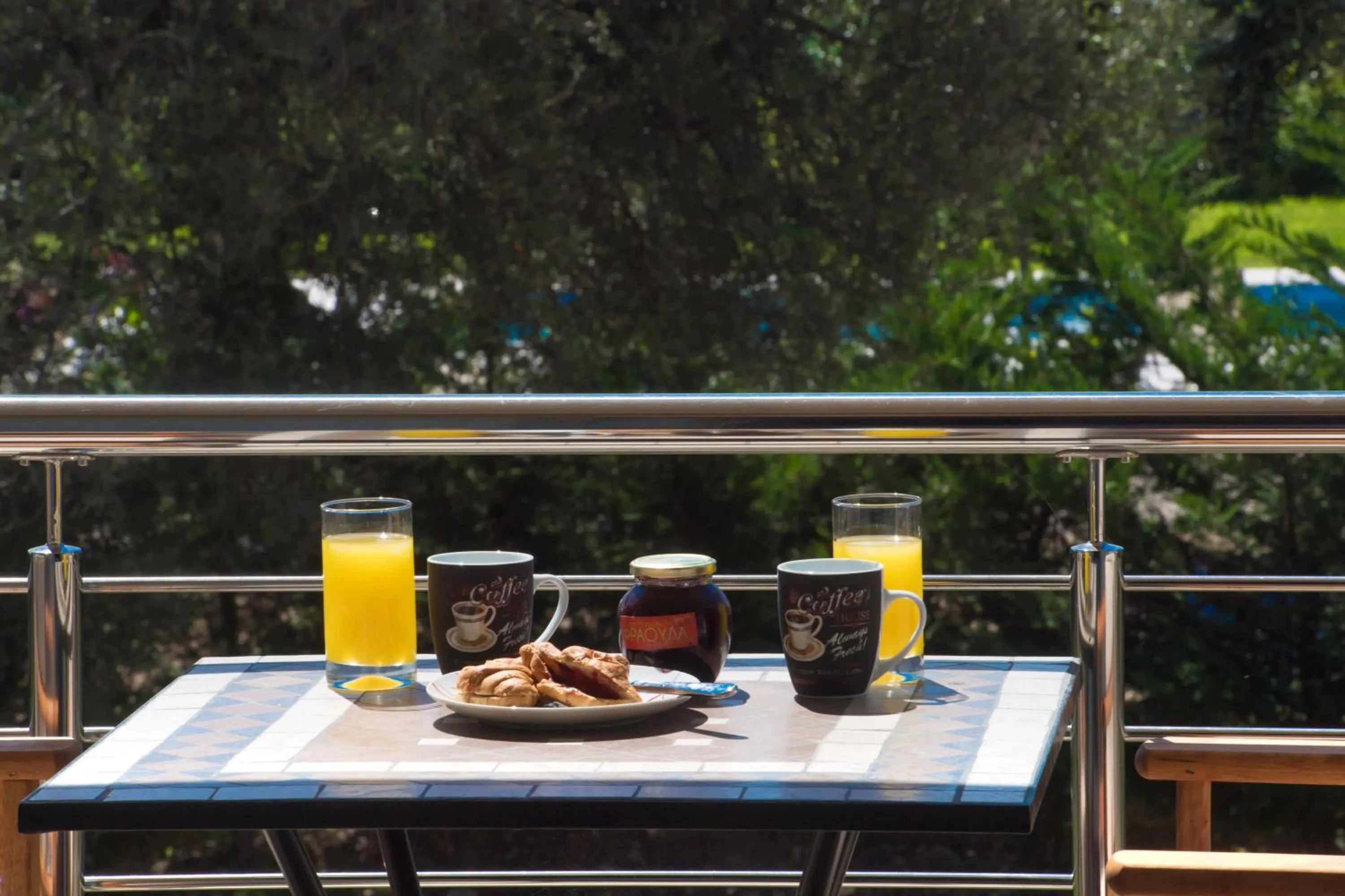 Day in Summer Dream Lefkas