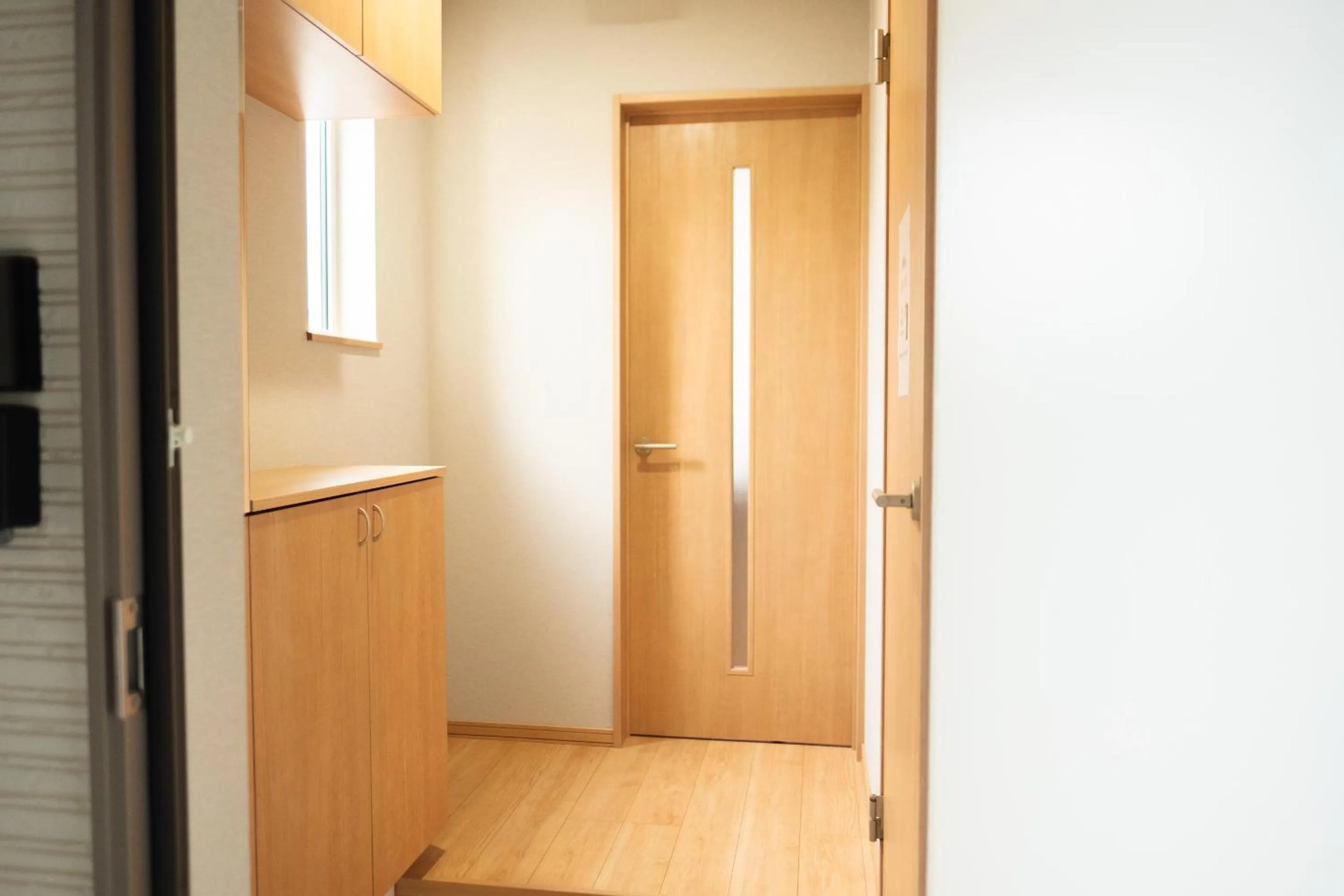 Photo of the whole room in Stay In Biei