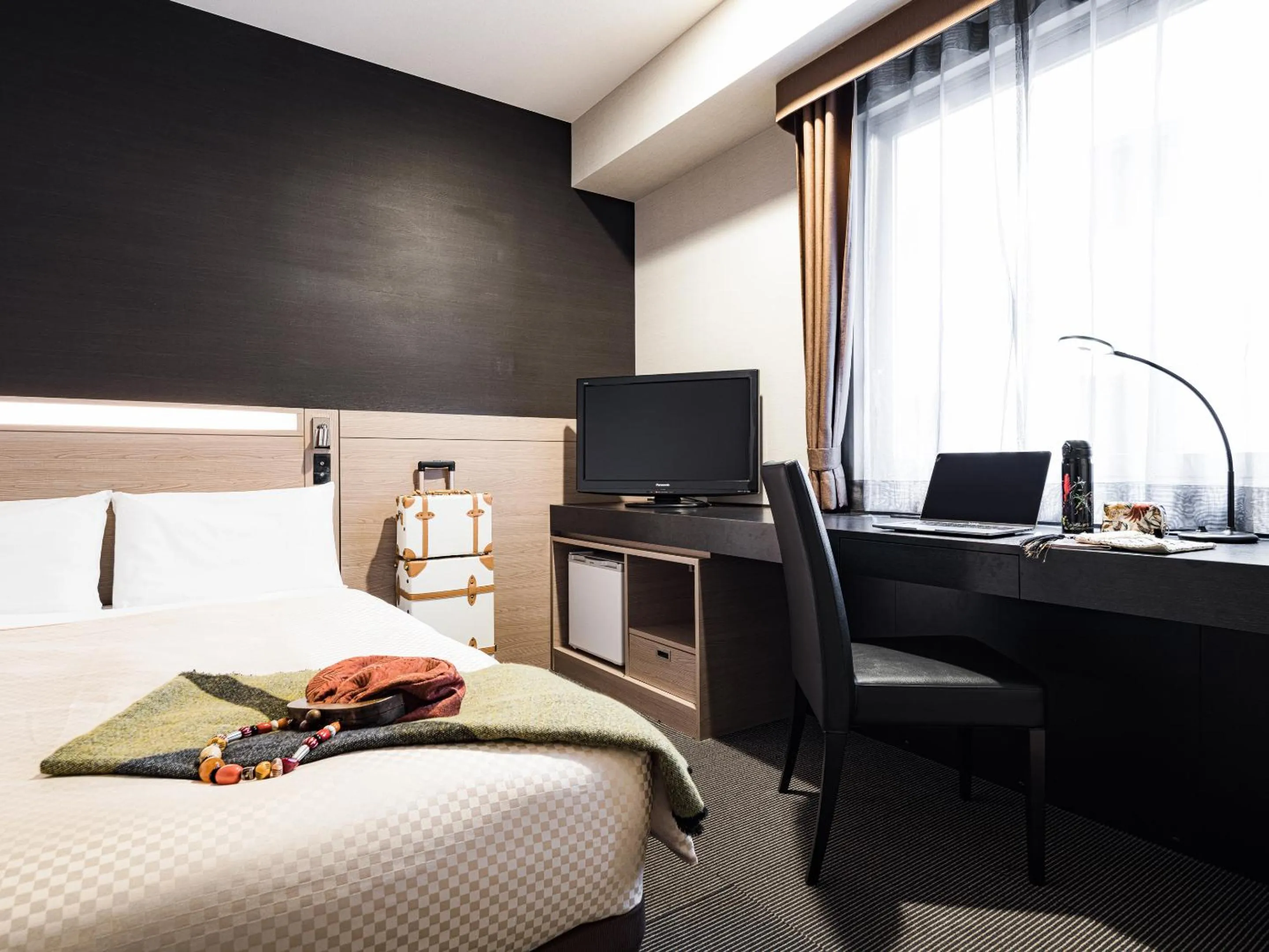 Other, Bed in Mitsui Garden Hotel Okayama