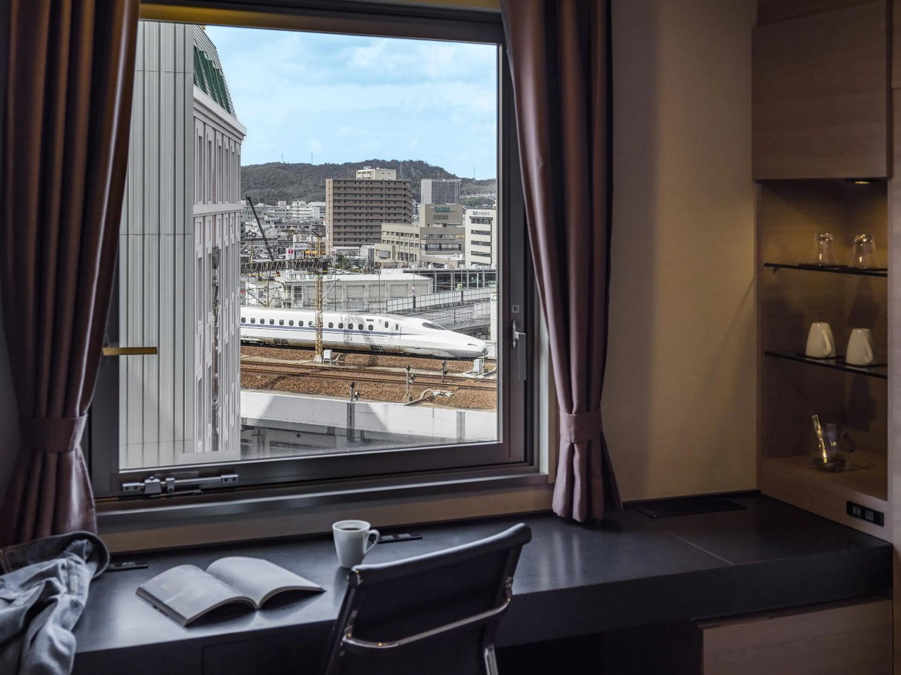 Other in Mitsui Garden Hotel Okayama